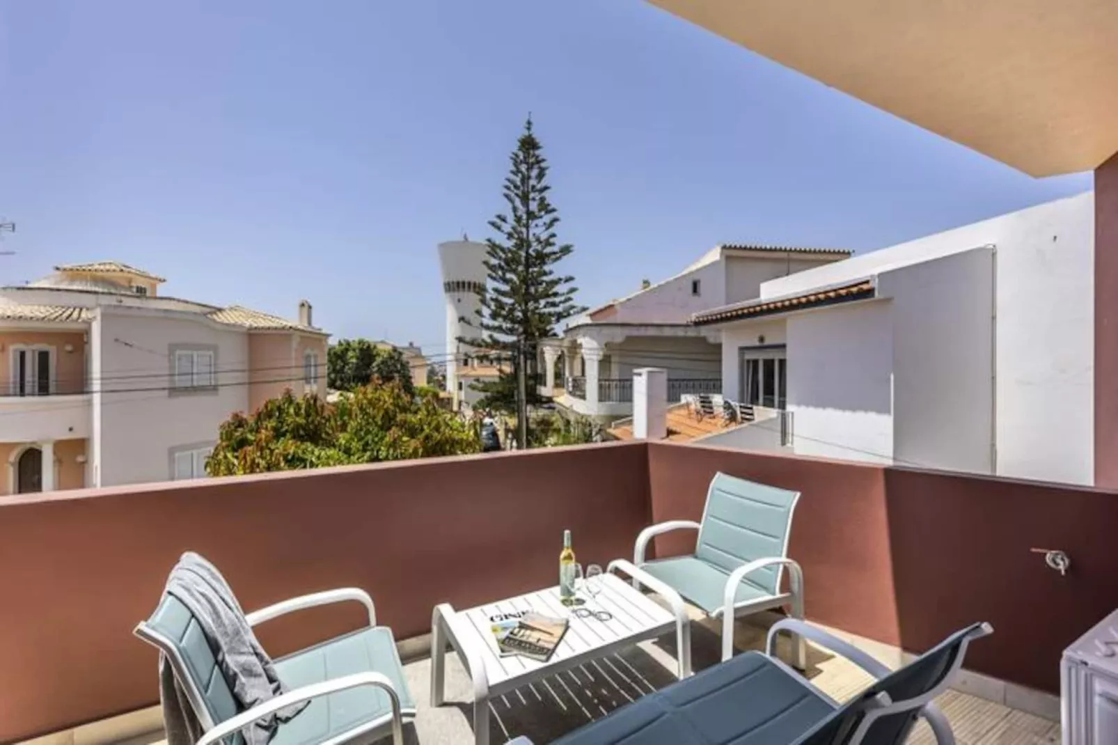 Casa Da Torre-Niet-getagd