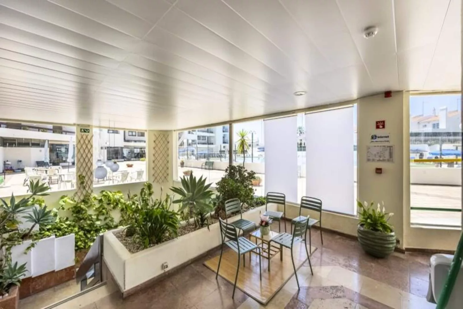 Magna Studio Albufeira-Niet-getagd