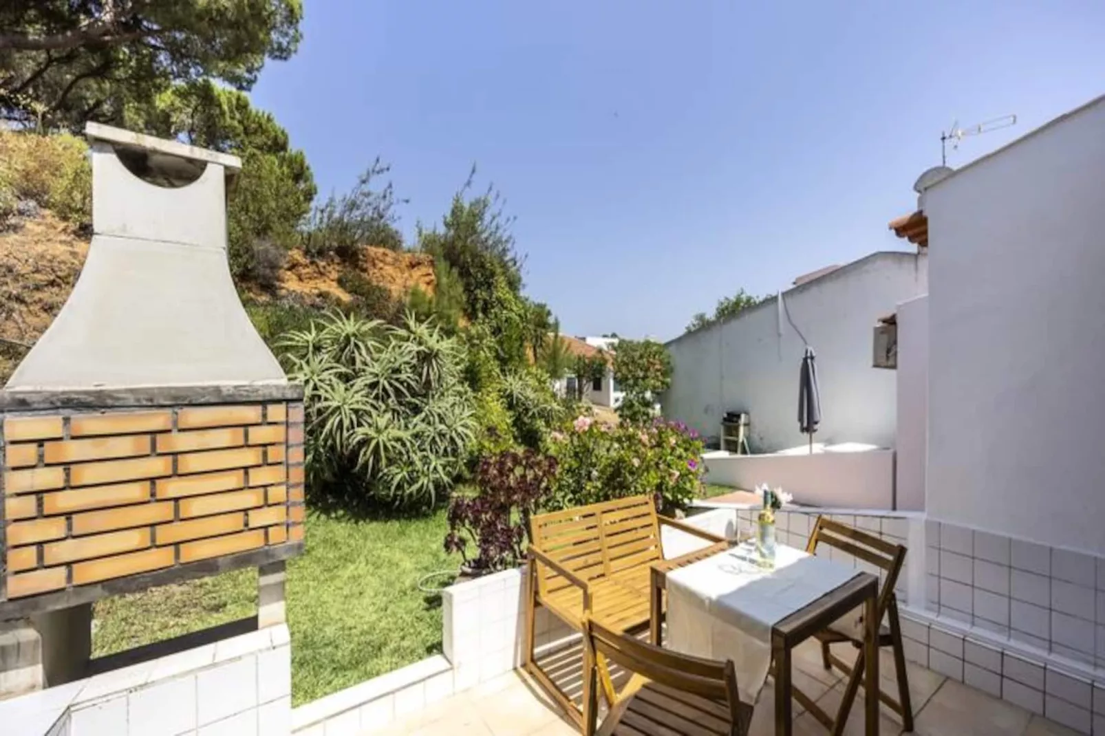 Alfamar Beach Apartment-Niet-getagd