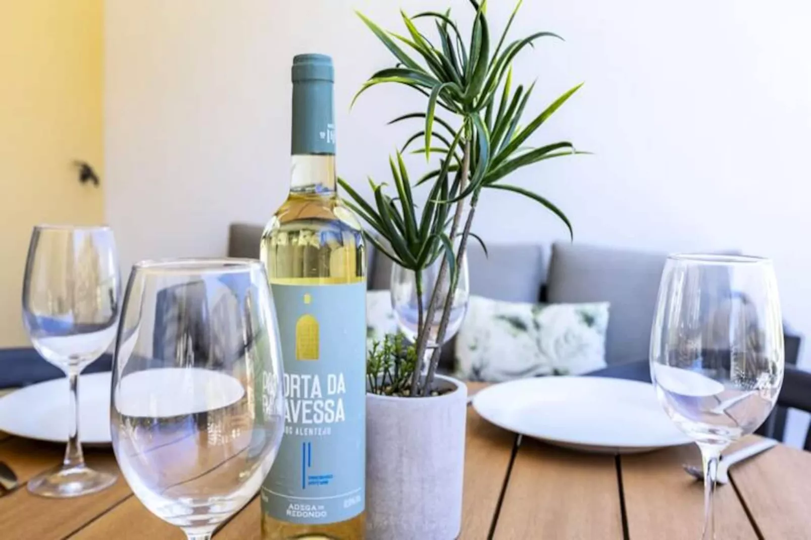 Quinta Das Palmeiras - Senhora Da Lagos-Niet-getagd