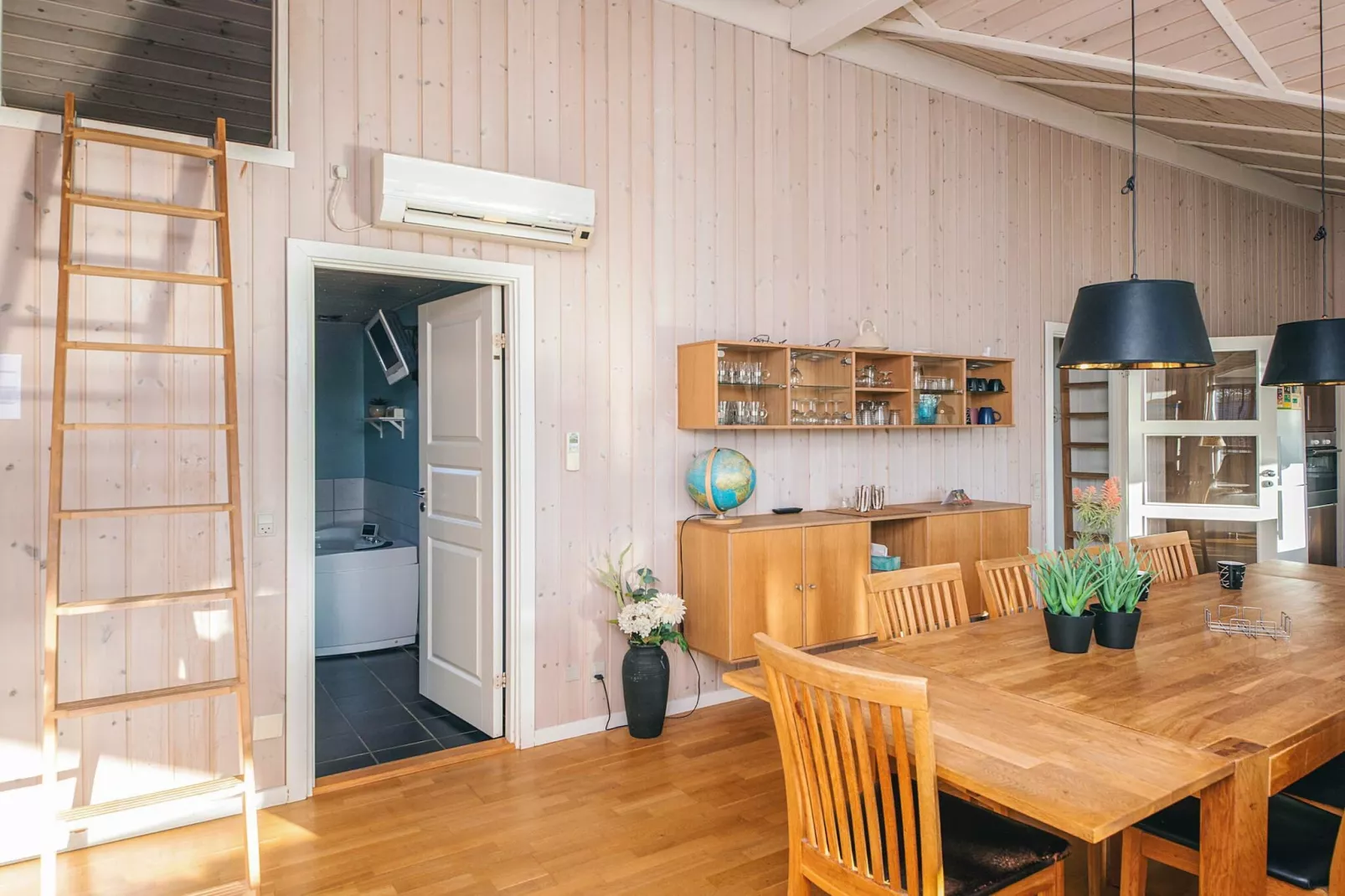 10 persoons vakantie huis in Hemmet-Binnen