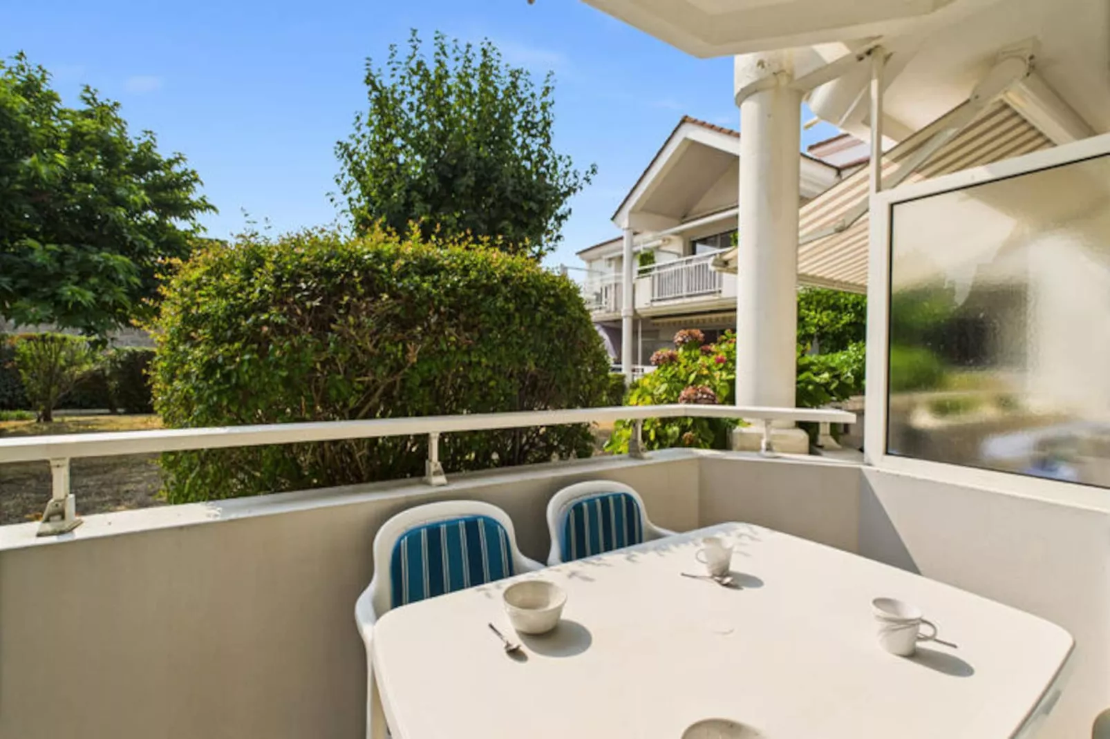 Appartements à Saint-Gilles-Croix-de-Vie-Niet-getagd