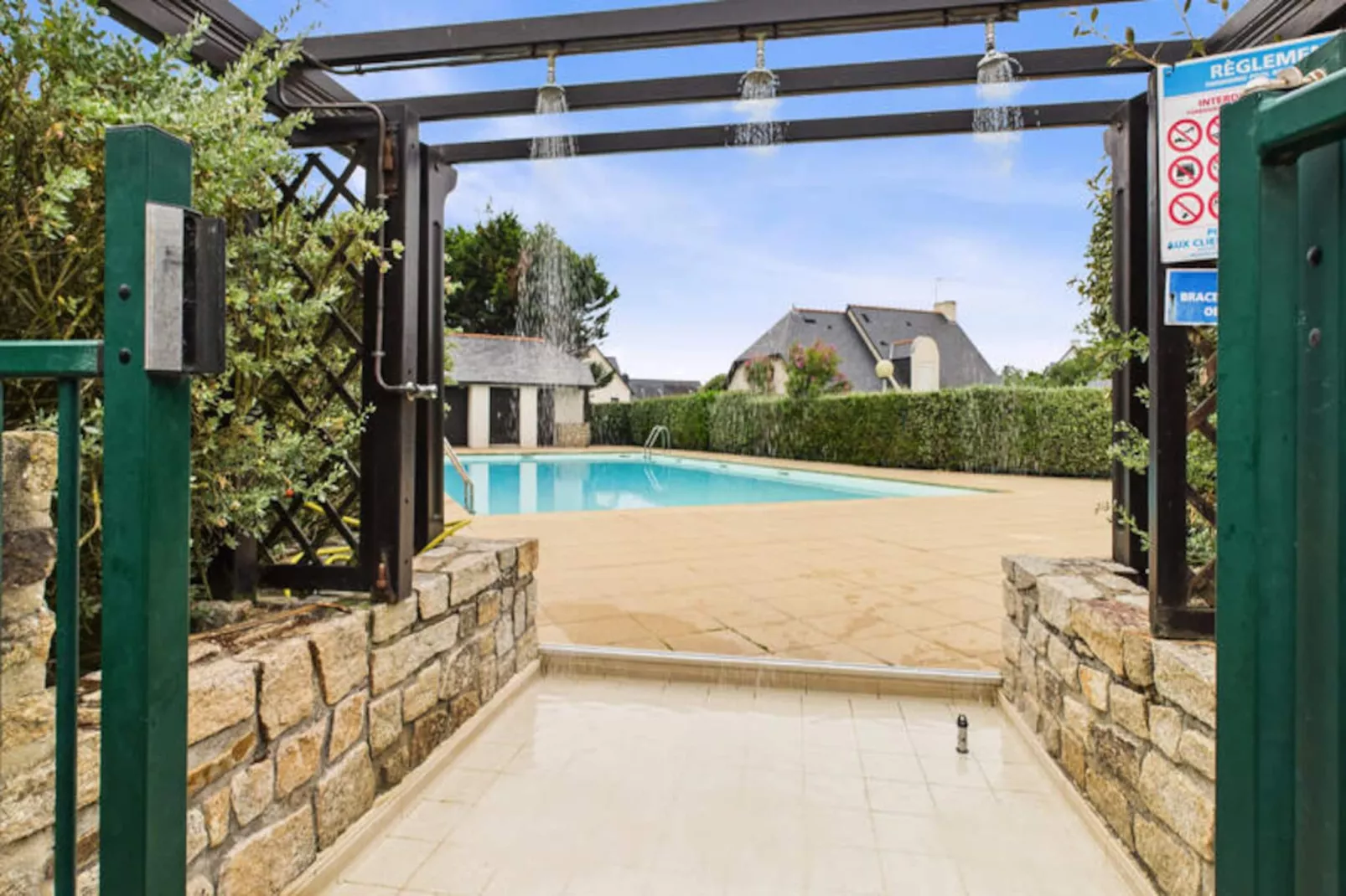 Maison à Batz-sur-Mer-Niet-getagd