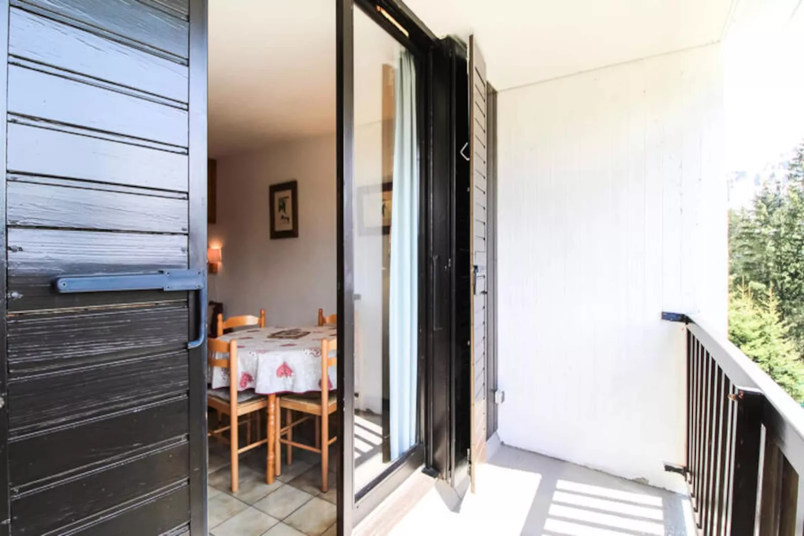 Studio à Flaine - Niet-getagd