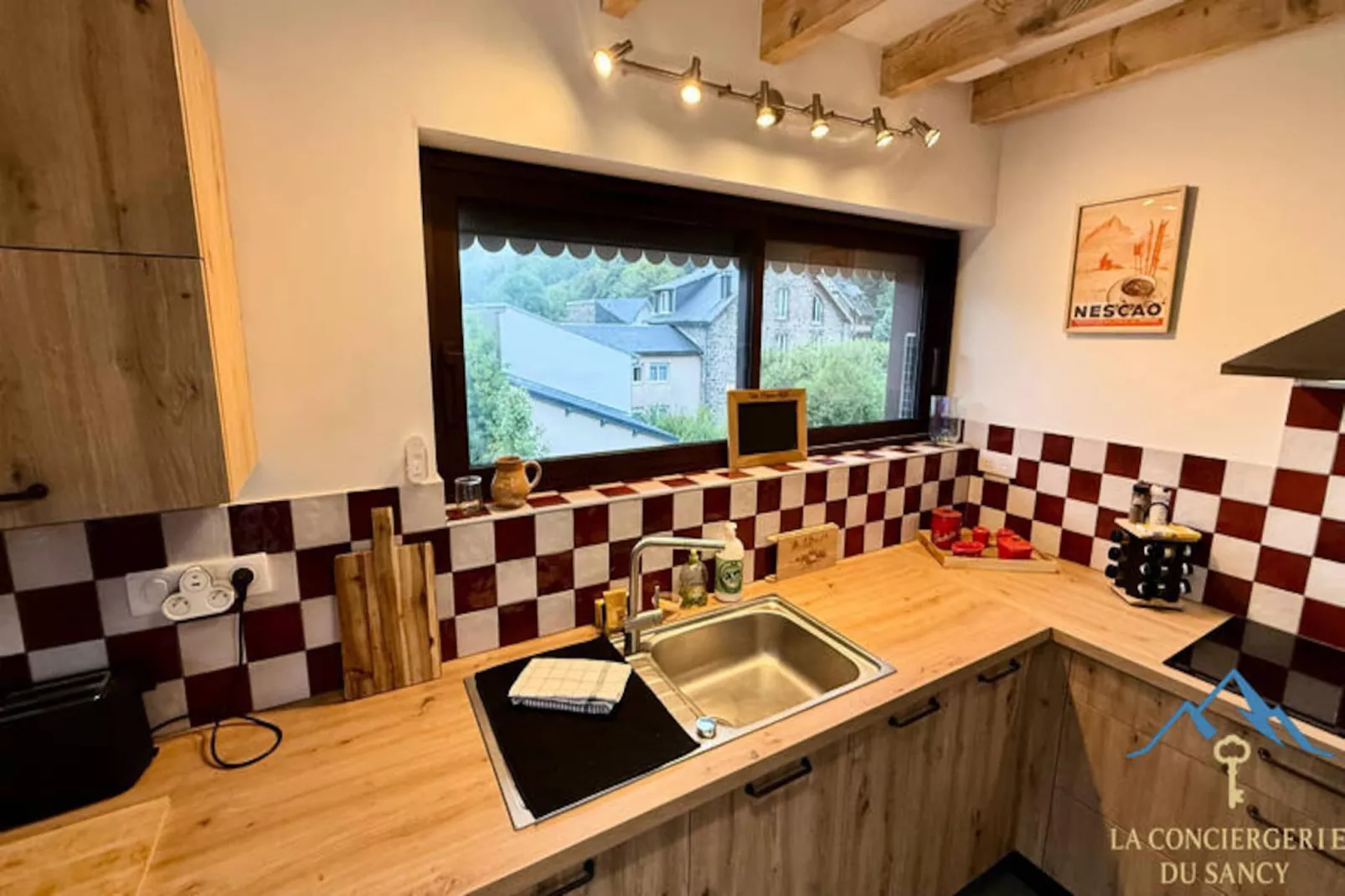 Chalets à Le Mont Dore-Niet-getagd