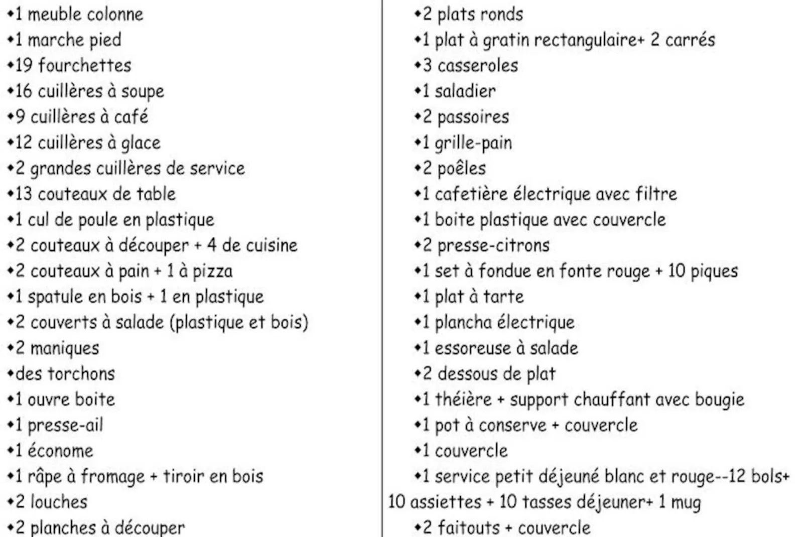 Les Chalets De Bois Mean-Niet-getagd