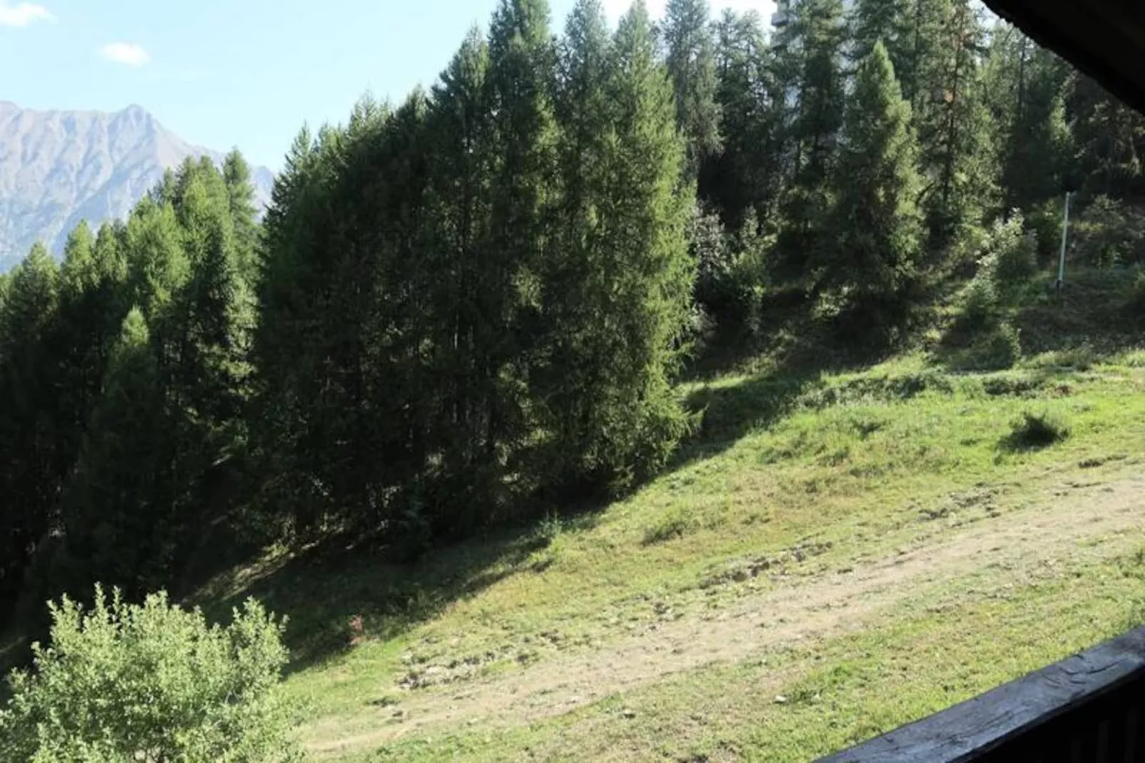 Résidence La  Mazeliere-Niet-getagd