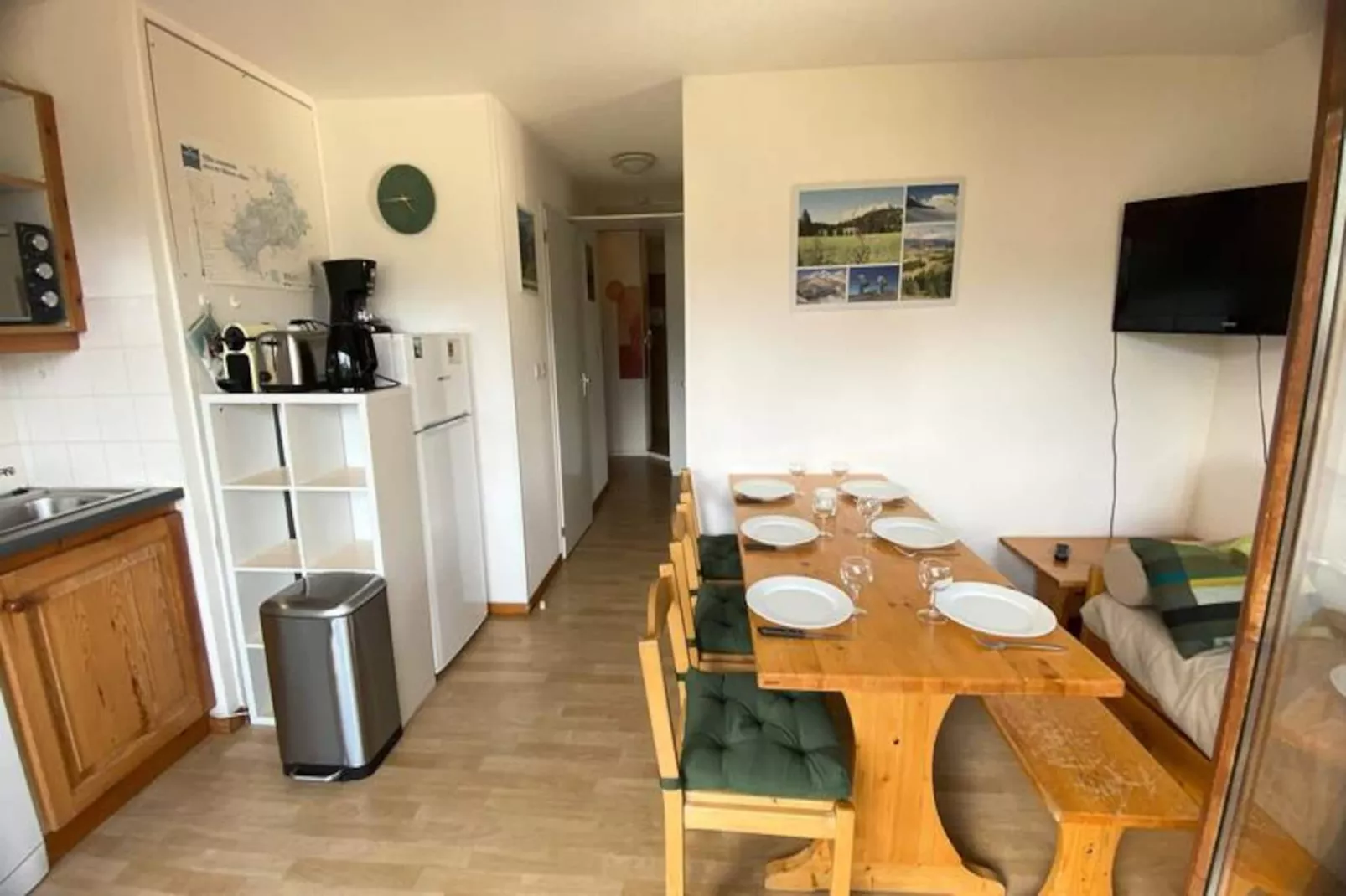 Les Chalets De Superd Ancolie-Niet-getagd