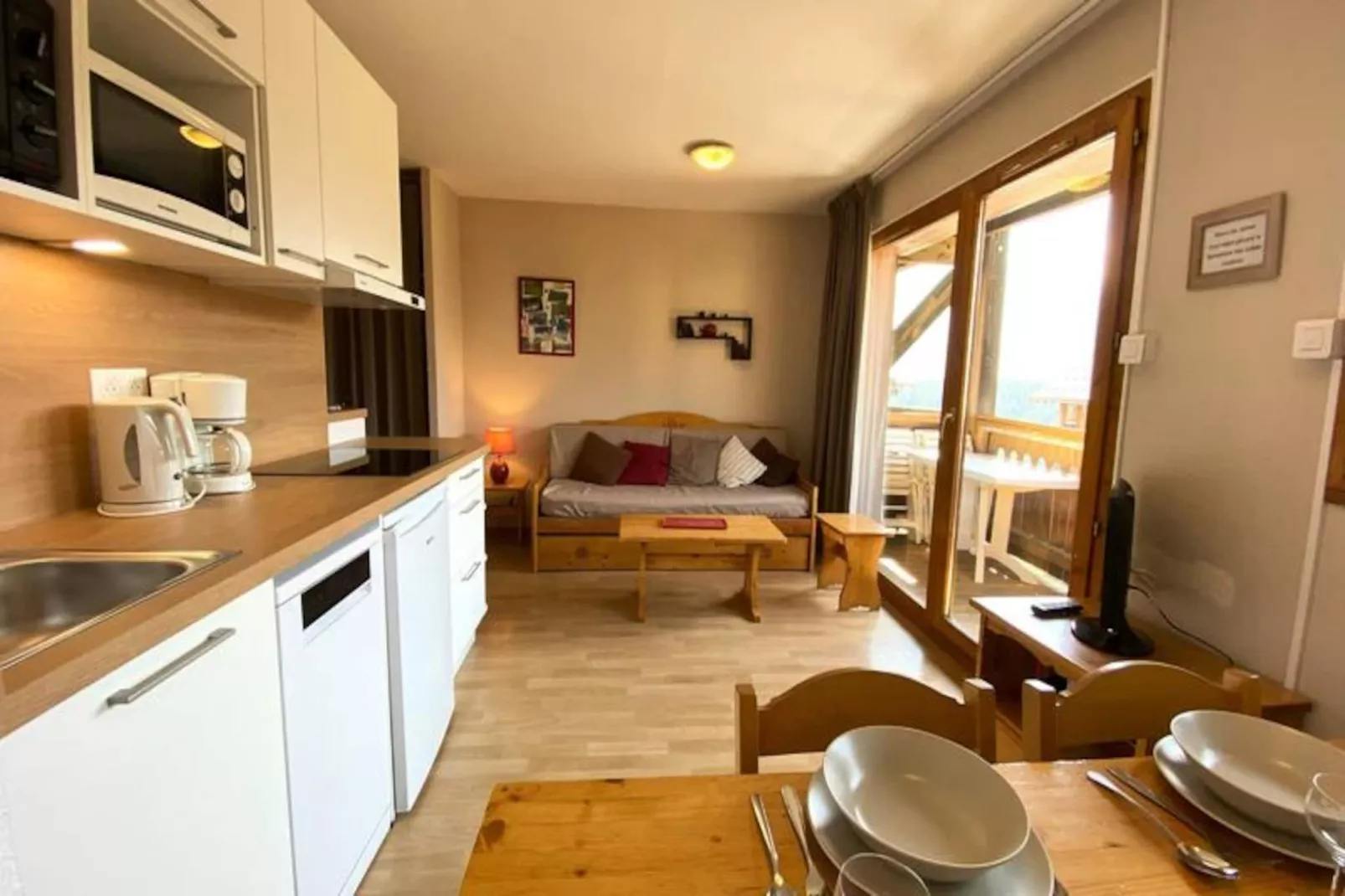 Les Chalets De Superd Ancolie-Niet-getagd