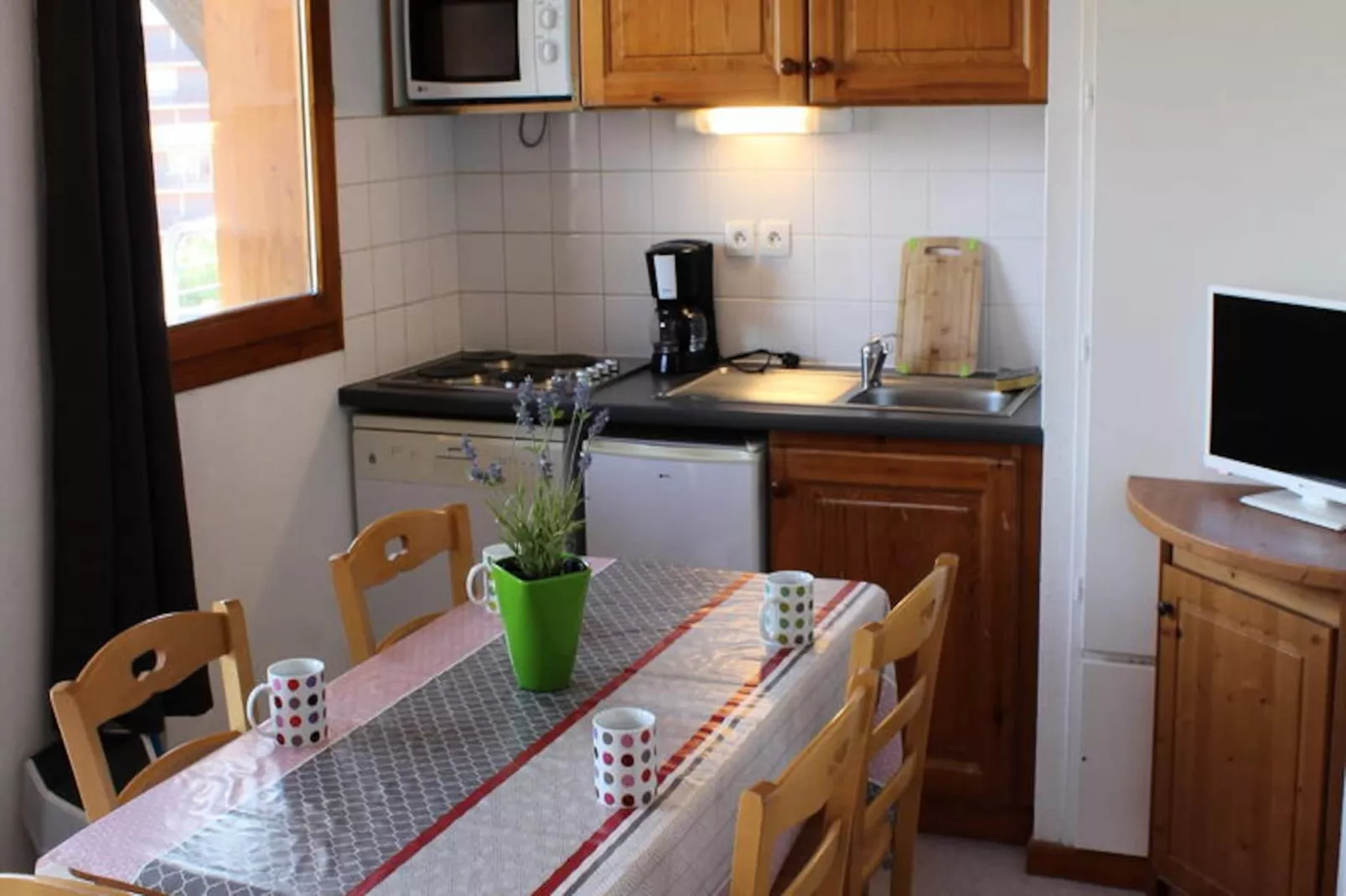 Les Chalets De Superd Heliantheme-Niet-getagd