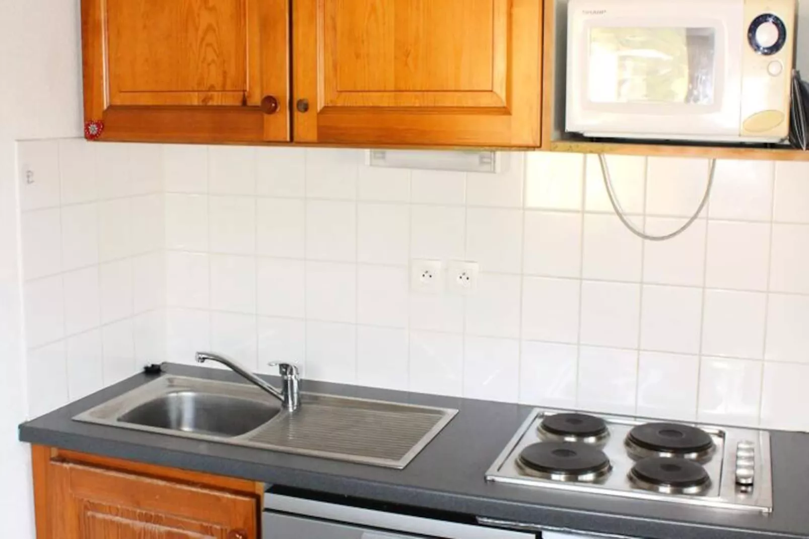 Les Chalets De Superd Heliantheme-Niet-getagd