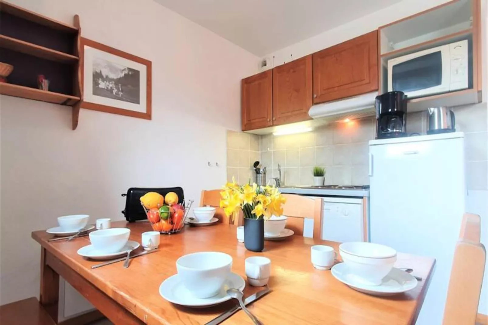 Résidence Les Toits Du Devoluy-Niet-getagd