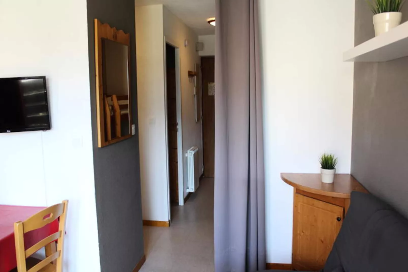 Les Chalets De Superd Fraxinelle-Niet-getagd