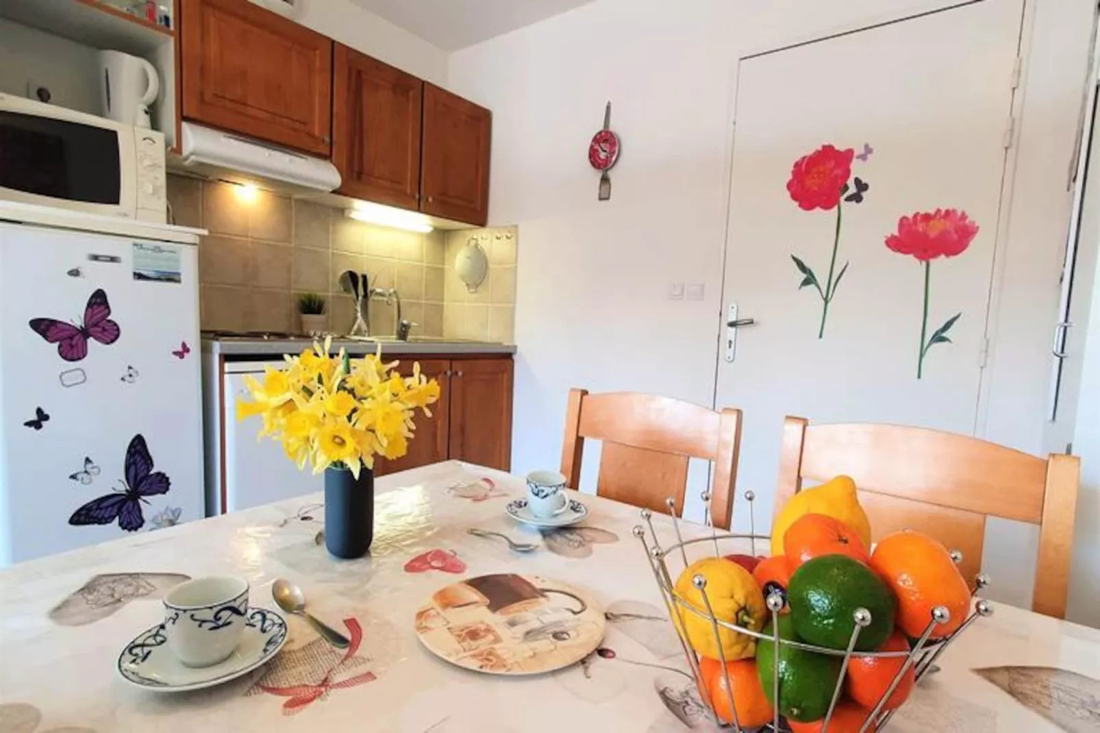 Résidence Les Toits Du Devoluy-Niet-getagd