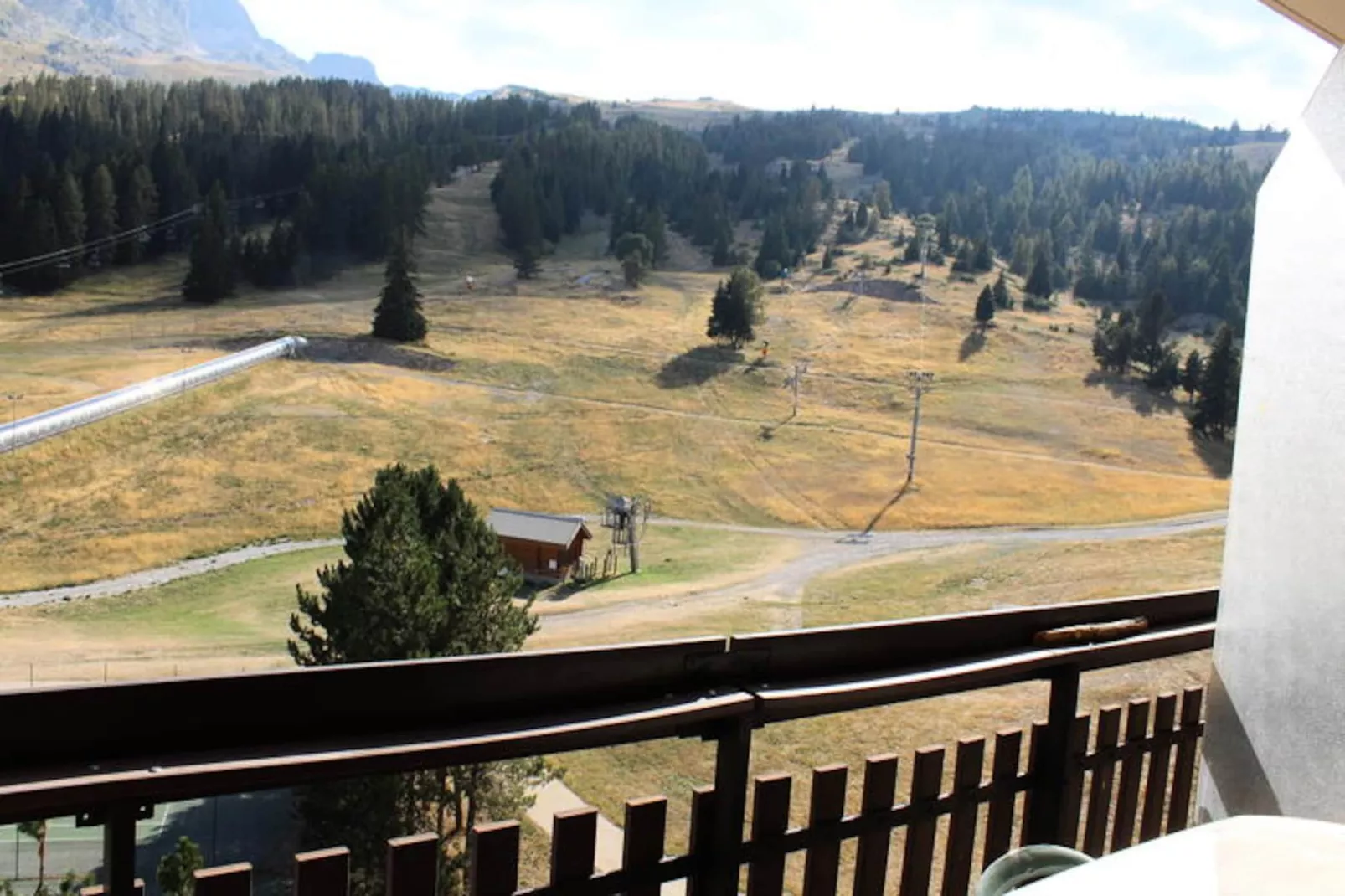 Résidence Les Issarts-Niet-getagd