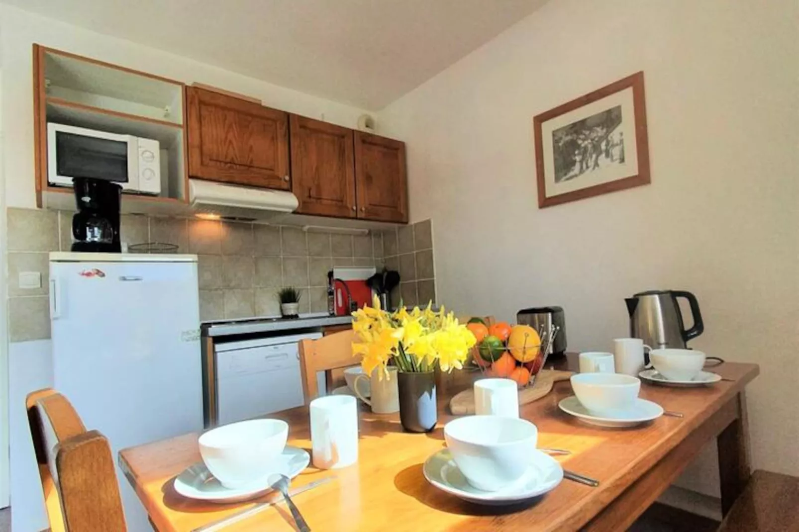 Résidence Les Toits Du Devoluy-Niet-getagd