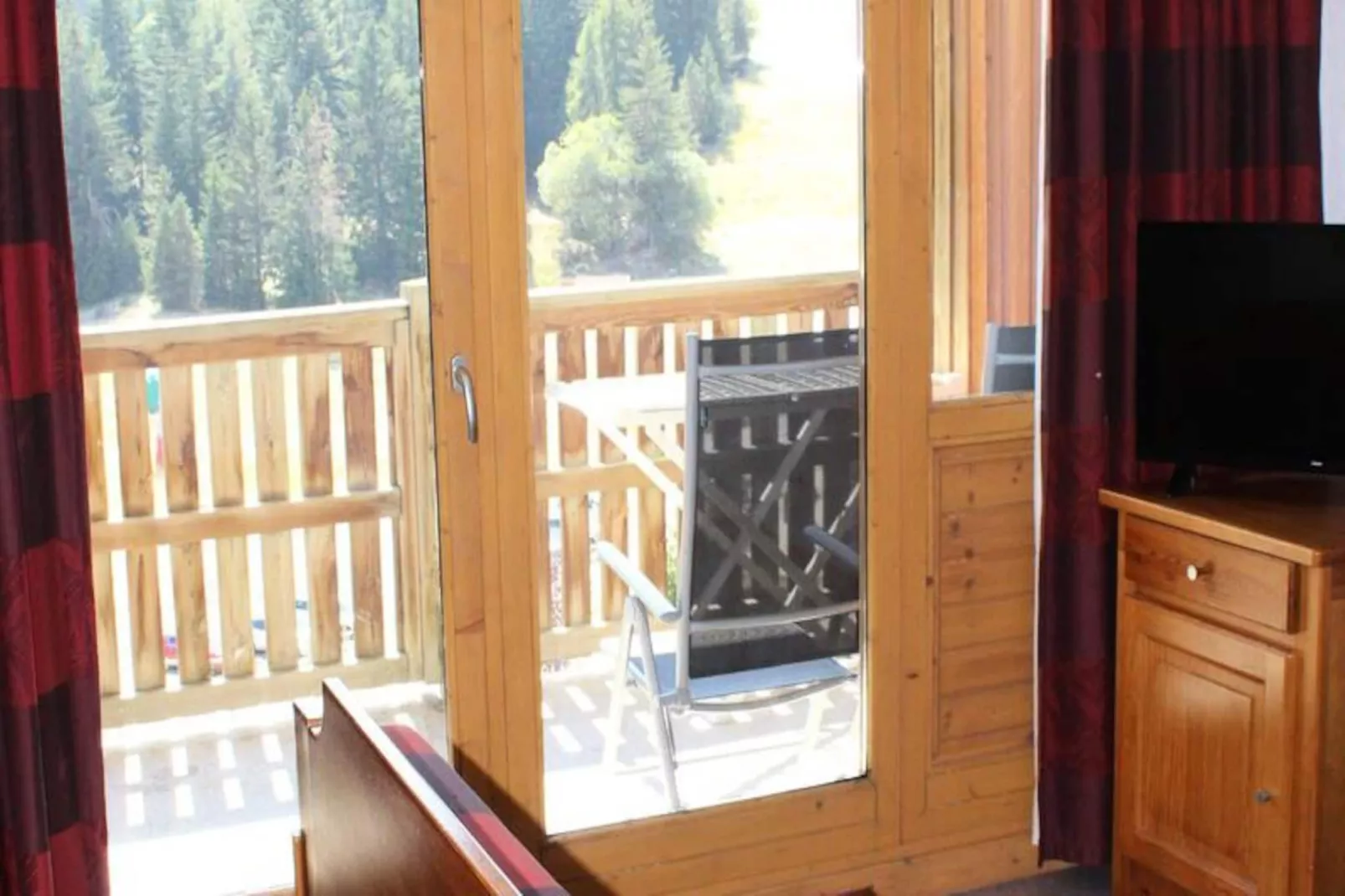 Résidence Les Toits Du Devoluy-Niet-getagd