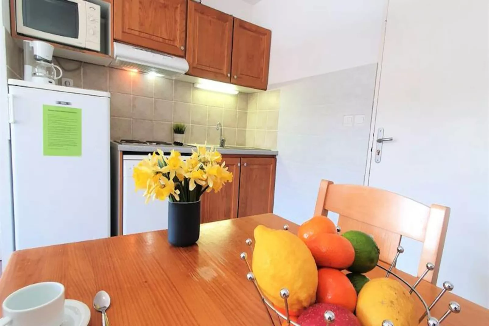 Résidence Les Toits Du Devoluy - Niet-getagd