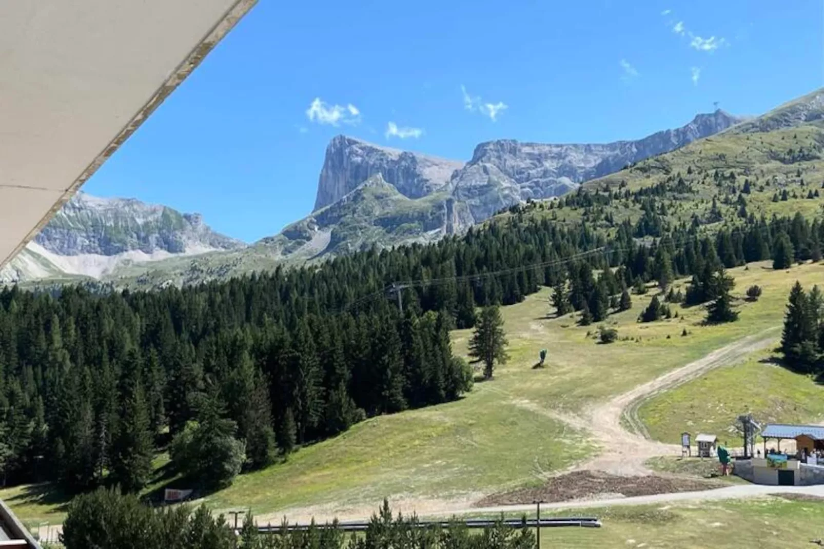 Résidence Le Bois D'aurouze-Niet-getagd