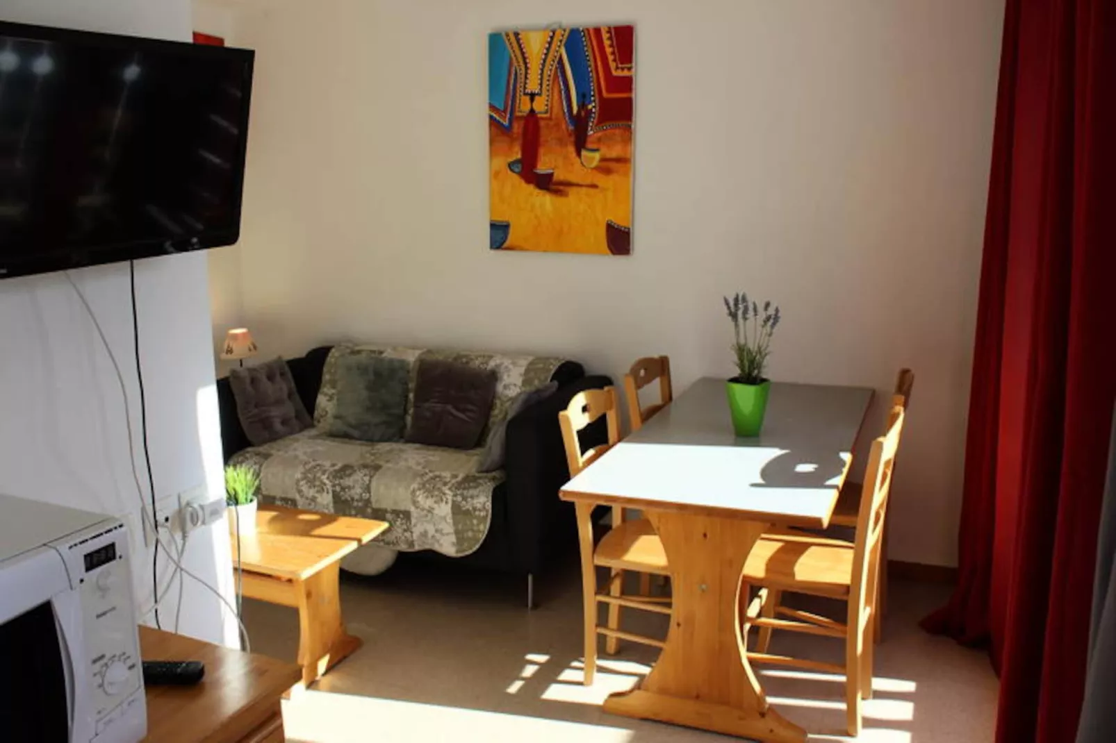 Les Chalets De Superd Dauphinelle-Niet-getagd