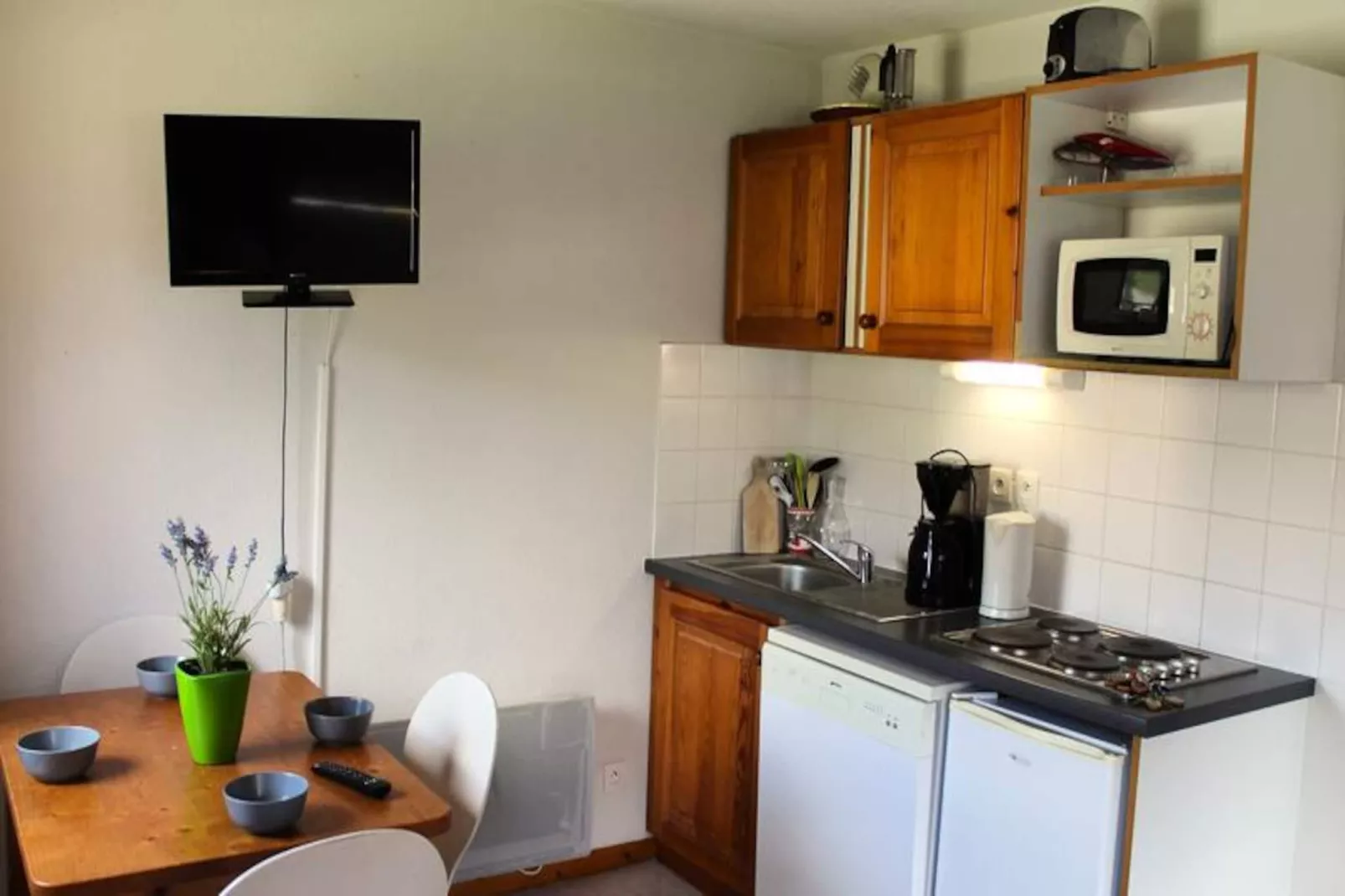 Les Chalets De Superd Gentiane-Niet-getagd