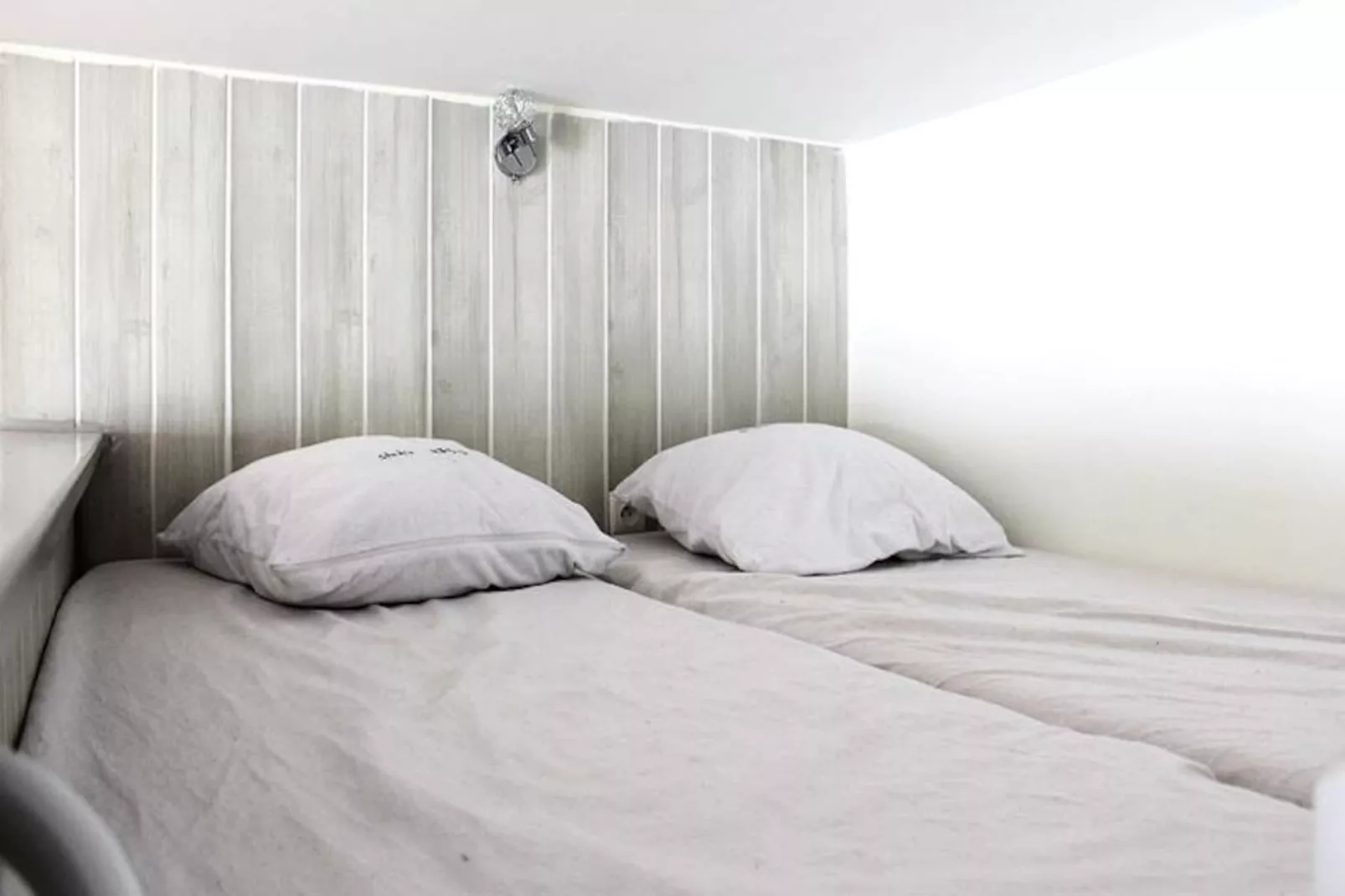 Résidence Le Bois D'aurouze-Niet-getagd