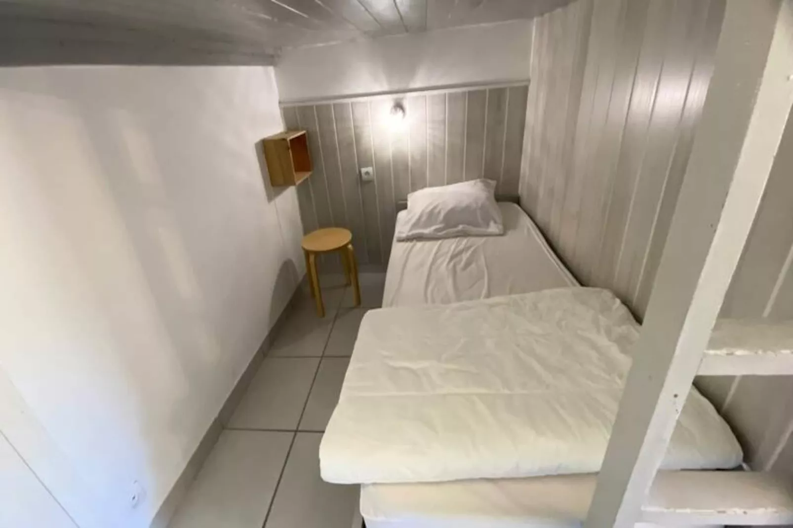 Résidence Le Bois D'aurouze-Niet-getagd