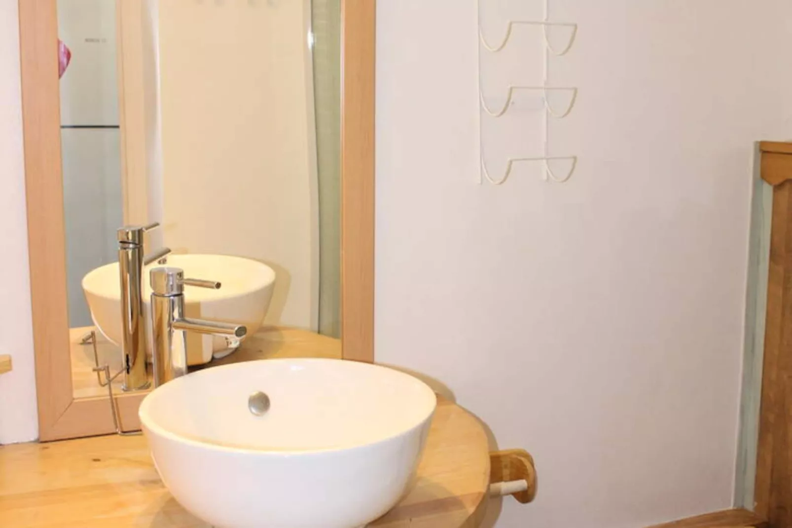 Résidence Le Bois D'aurouze-Niet-getagd