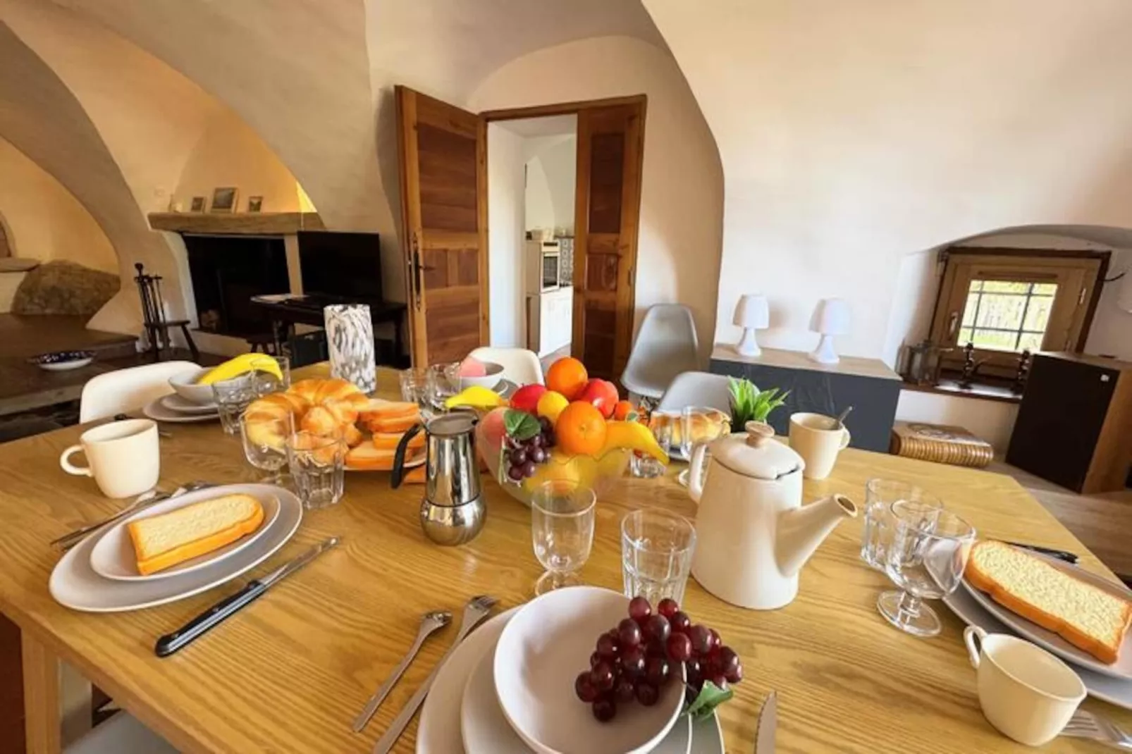 Chalet La Mouree 1790-Niet-getagd