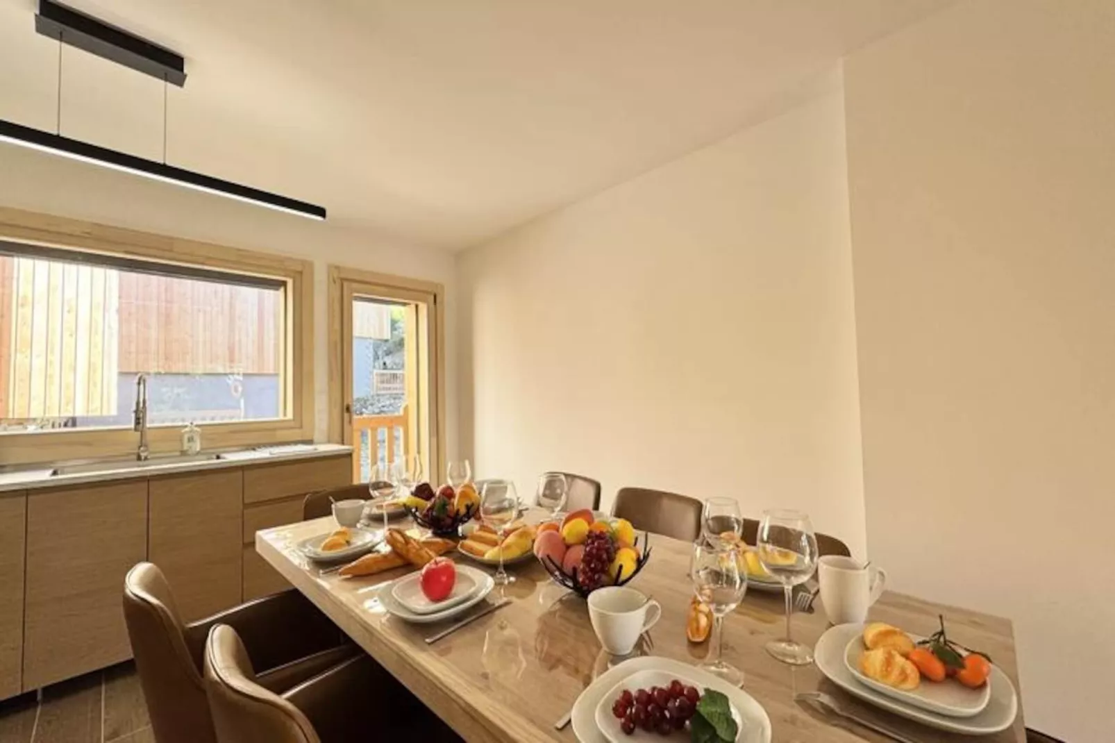 Chalet Arlovi - Niet-getagd