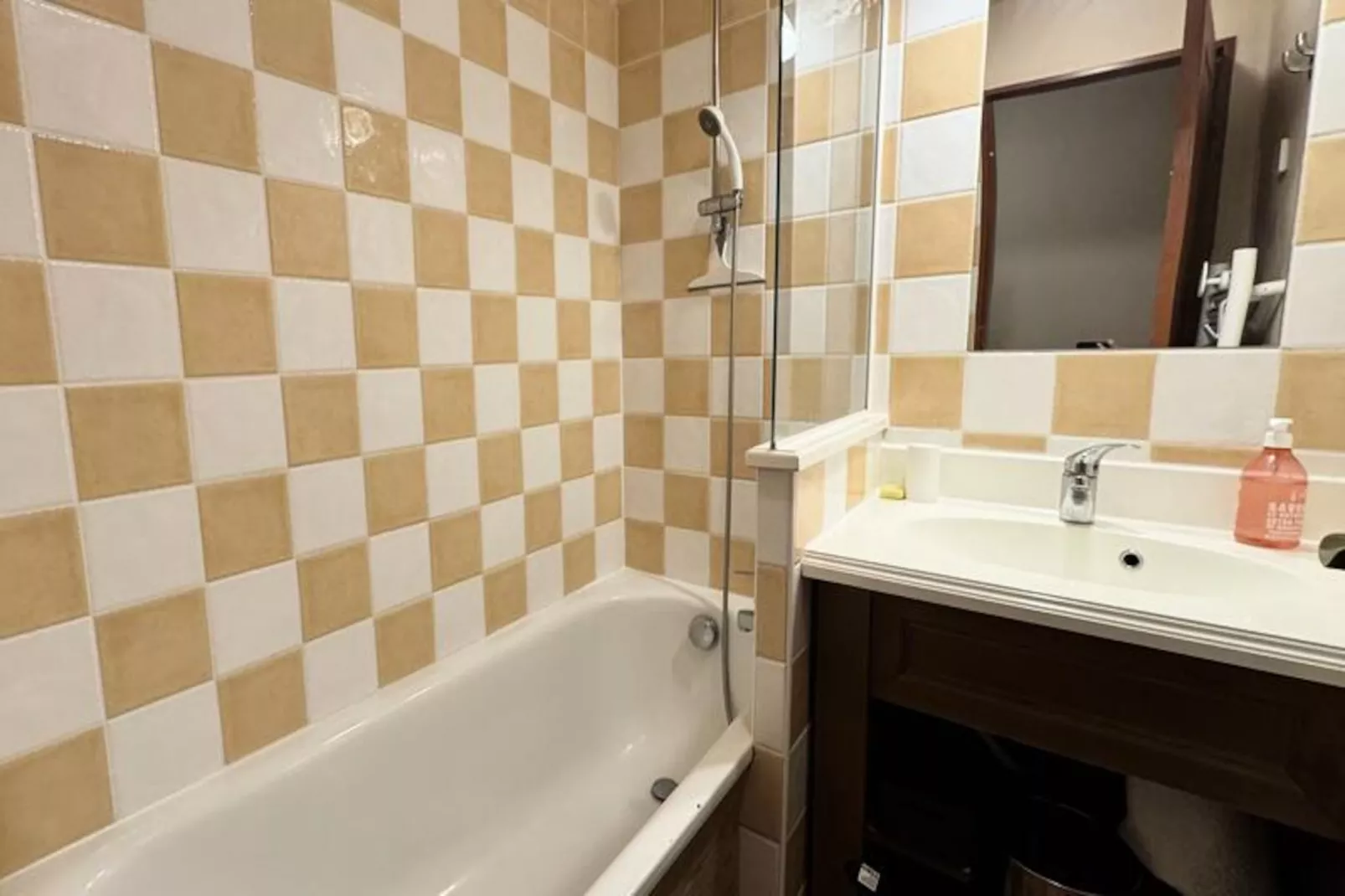 Résidence L'albane - Niet-getagd