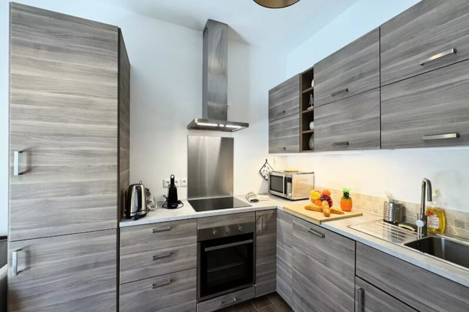 Varsea Residence - Niet-getagd