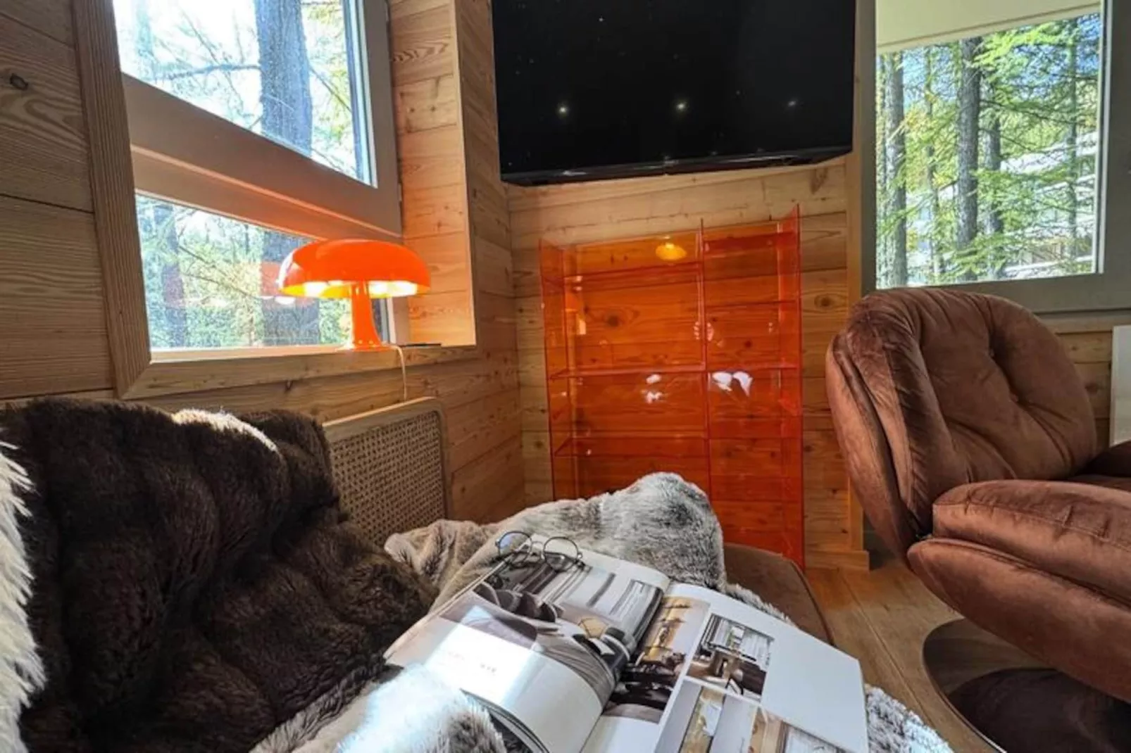 Résidence Les Fibieres - Niet-getagd