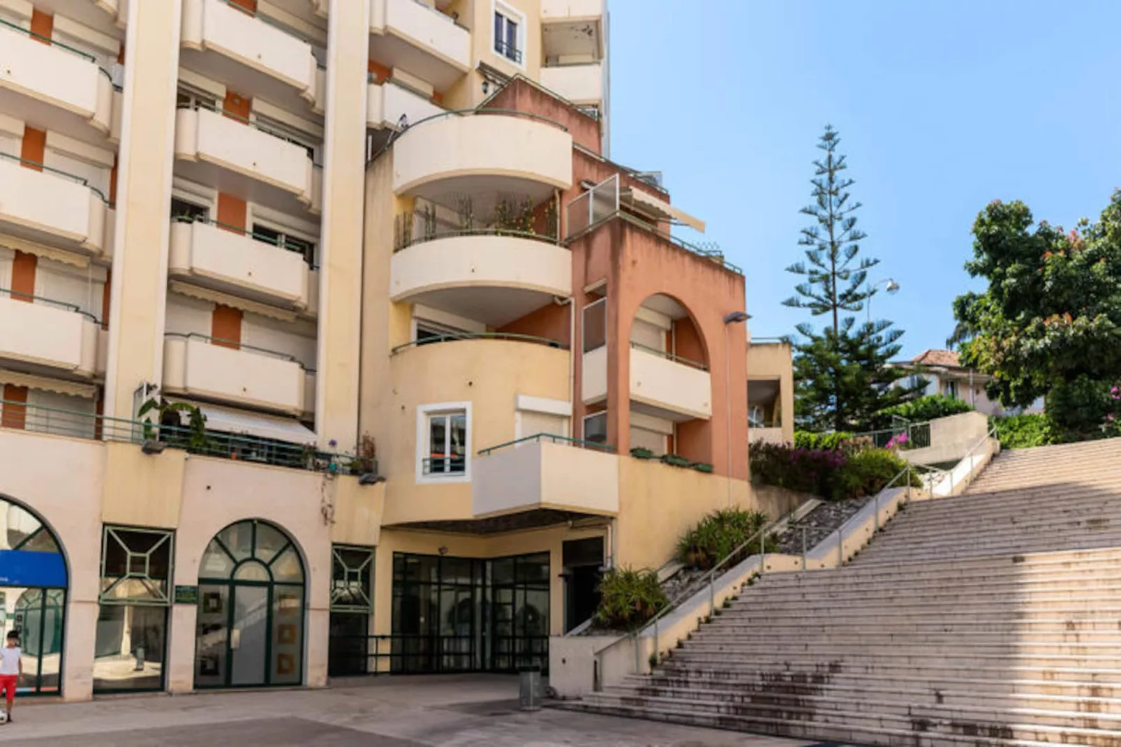 Appartements à Nice-Niet-getagd