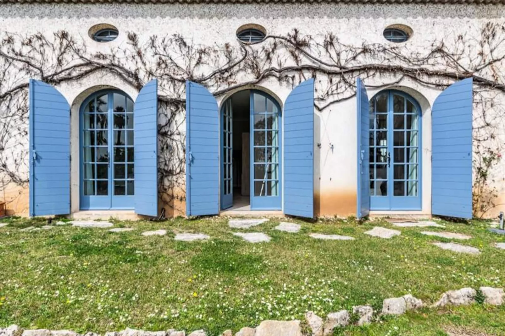 Villa Historique, 9 Pers, Piscine,  Pr&egrave;s De Cannes-Niet-getagd