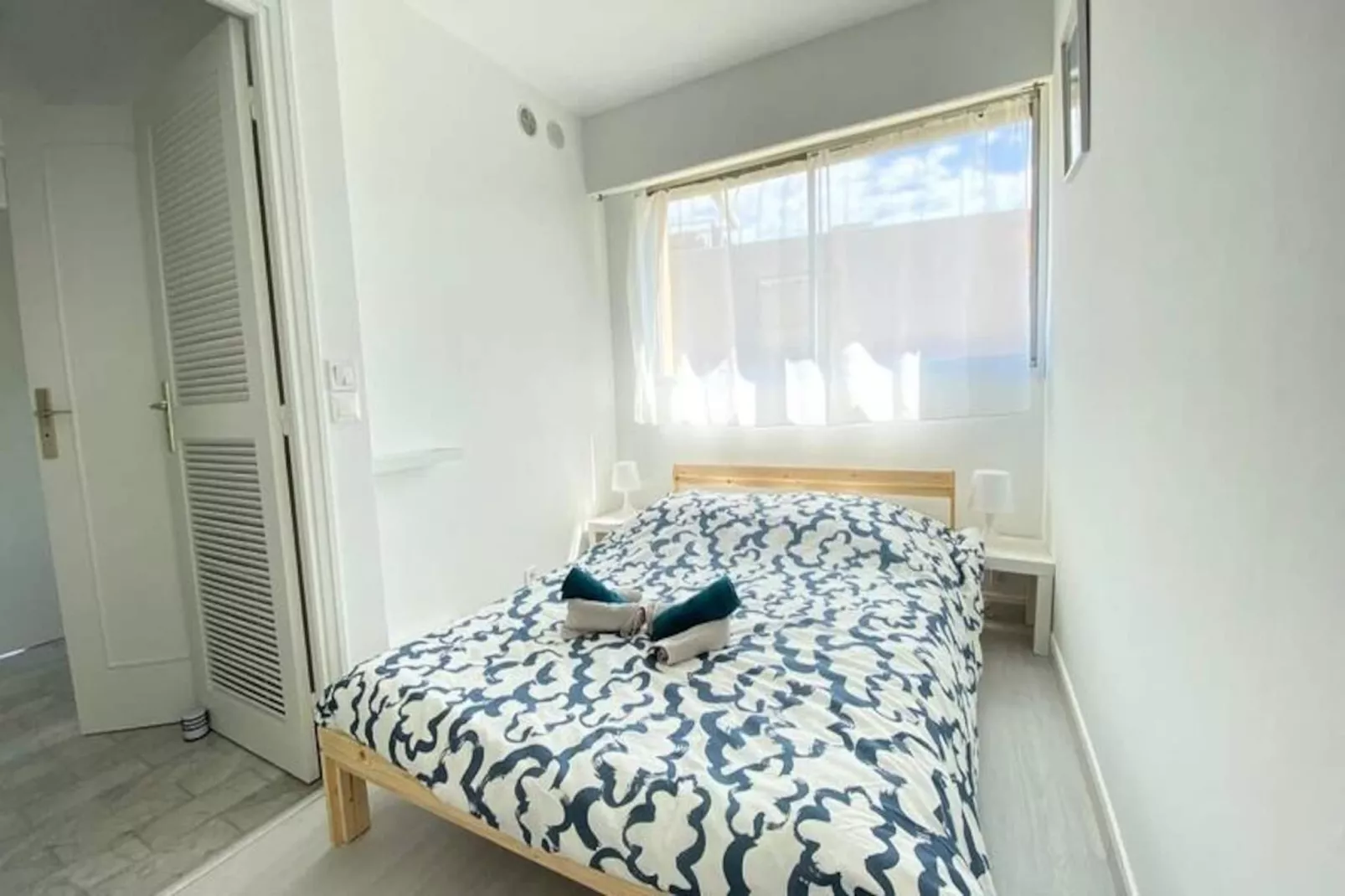 06at2 - T2 Cosy Bord De Mer Situation Idéale-Niet-getagd