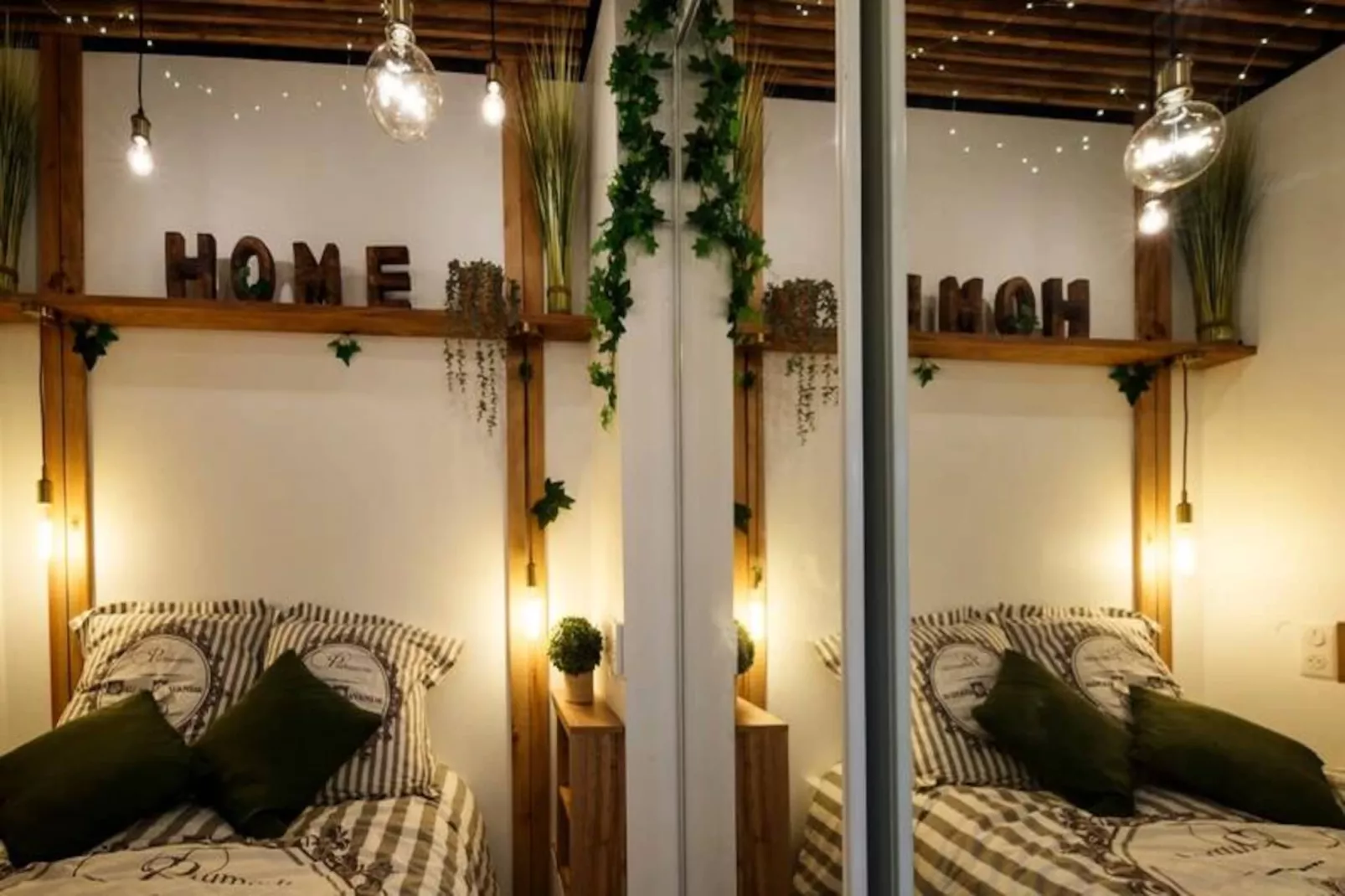 06k3-unique Et Atypique 2 Pièces à 30 M De La Mer-Niet-getagd