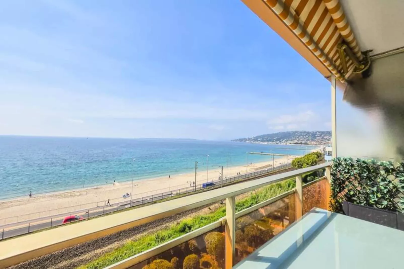 Appartement 4 Pers Face A La Mer-Niet-getagd