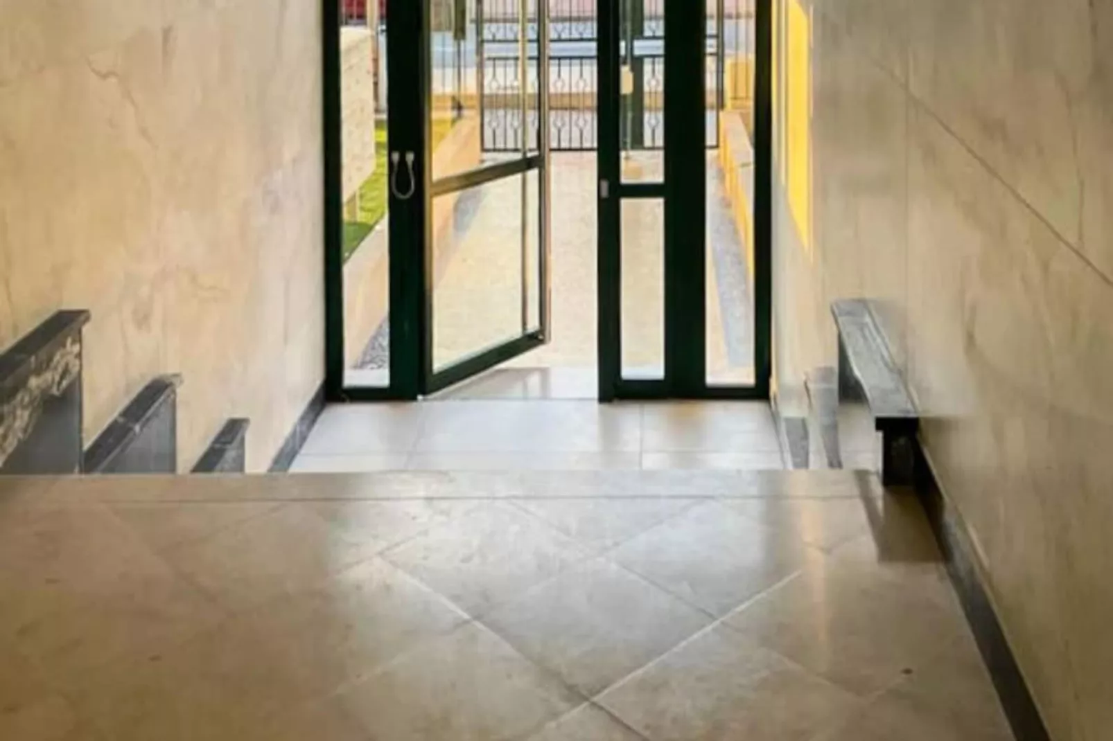 Appartement 6 Pers Sur La Promenade Des Anglais-Niet-getagd