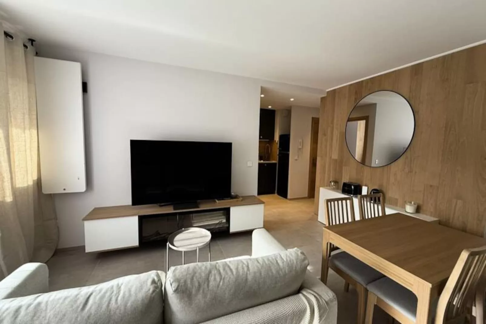 Superbe Appartement T3 6 Personnes Proche Des Pistes-Niet-getagd