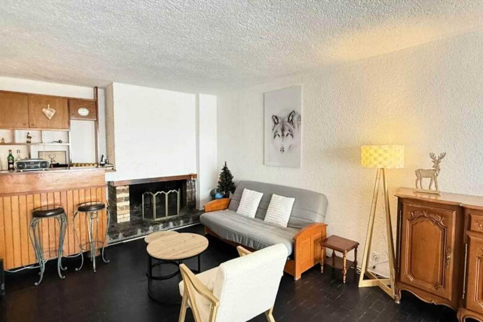 Belle Maison Individuelle Face Aux Pistes-Niet-getagd