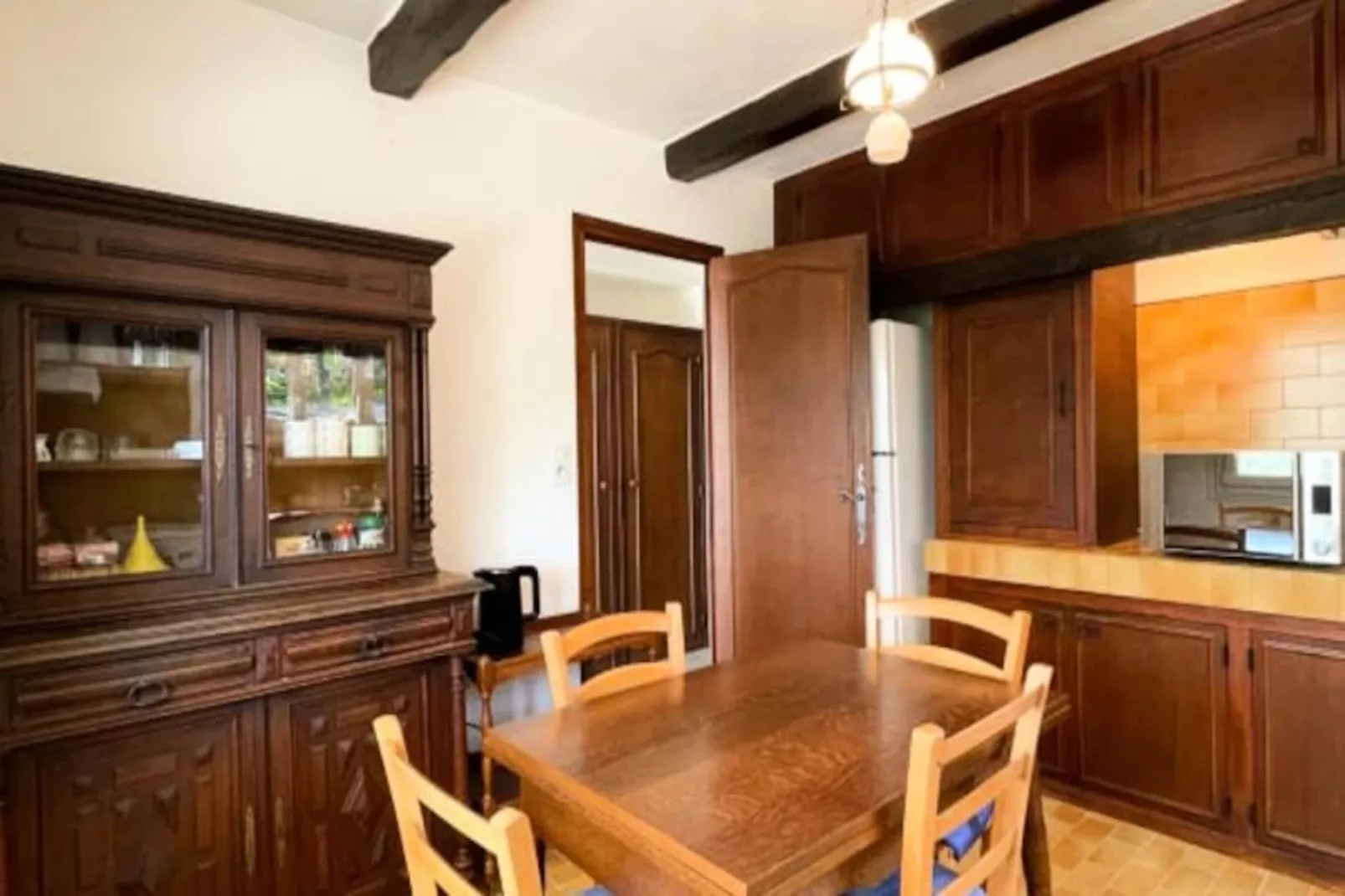 Charmant Mas 6 Pers &agrave; Peymeinade - 20 Min De Cannes-Niet-getagd