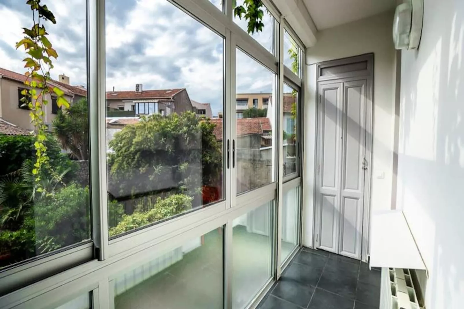 Lumineux 3 Pièces Dans Le Coeur De Antibes!-Niet-getagd