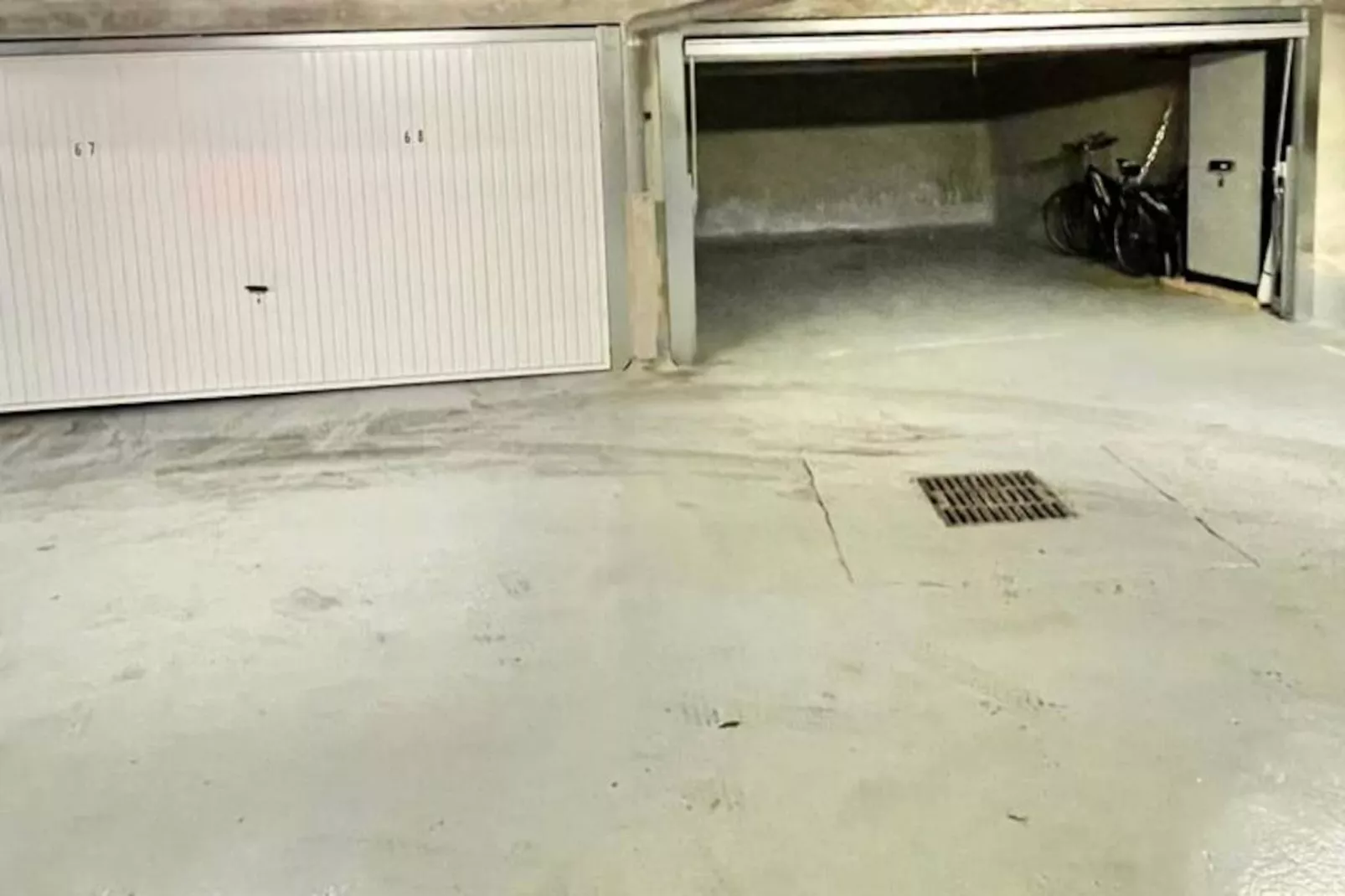 Résidence Salvy 3 Pièces à Deux Pas Des Plages-Niet-getagd