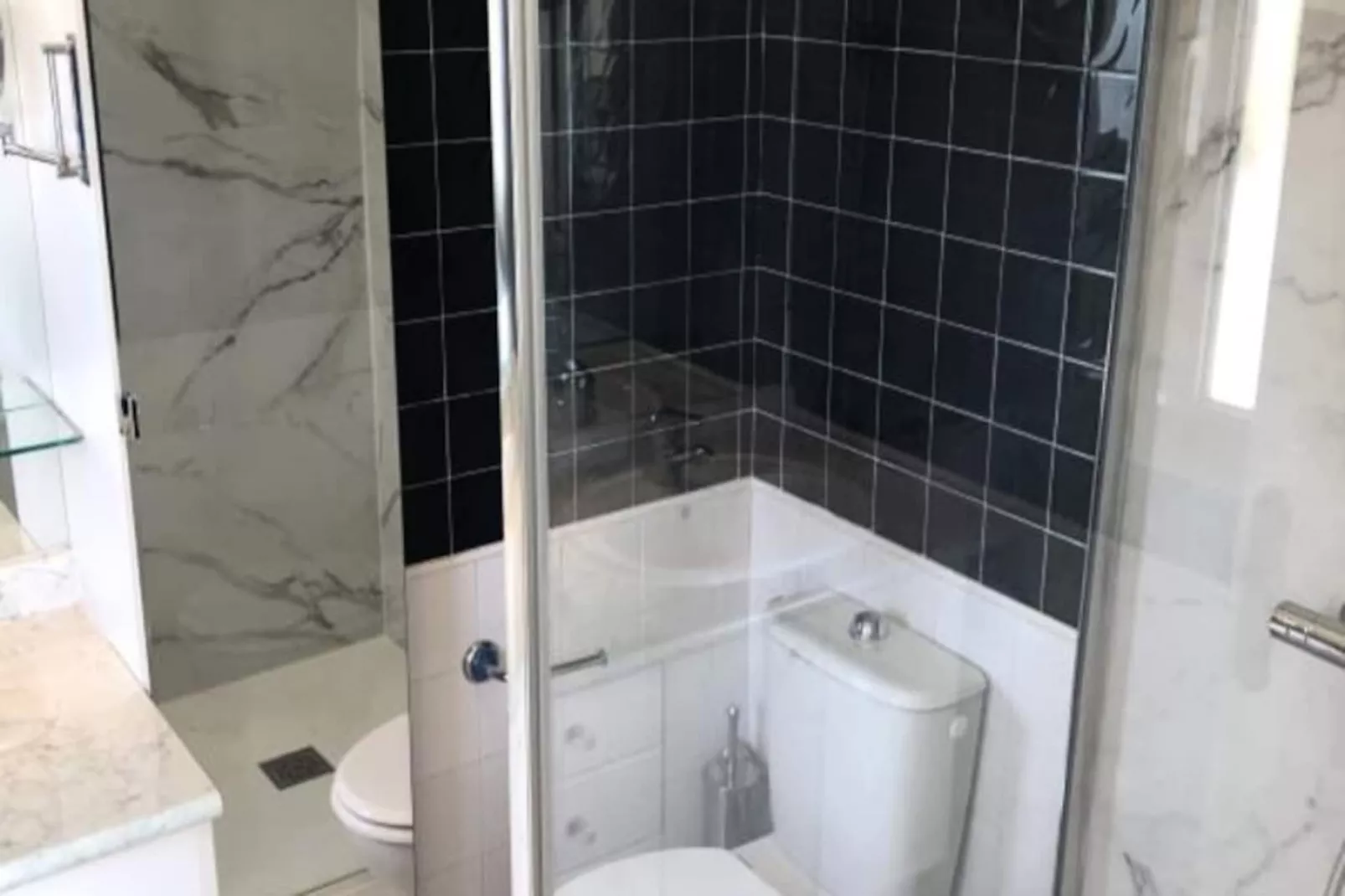 Résidence Le Valen&ccedil;ay : Magnifique 3 Pi&egrave;ces Avec Vue Mer D&eacute;gag&eacute;e-Niet-getagd