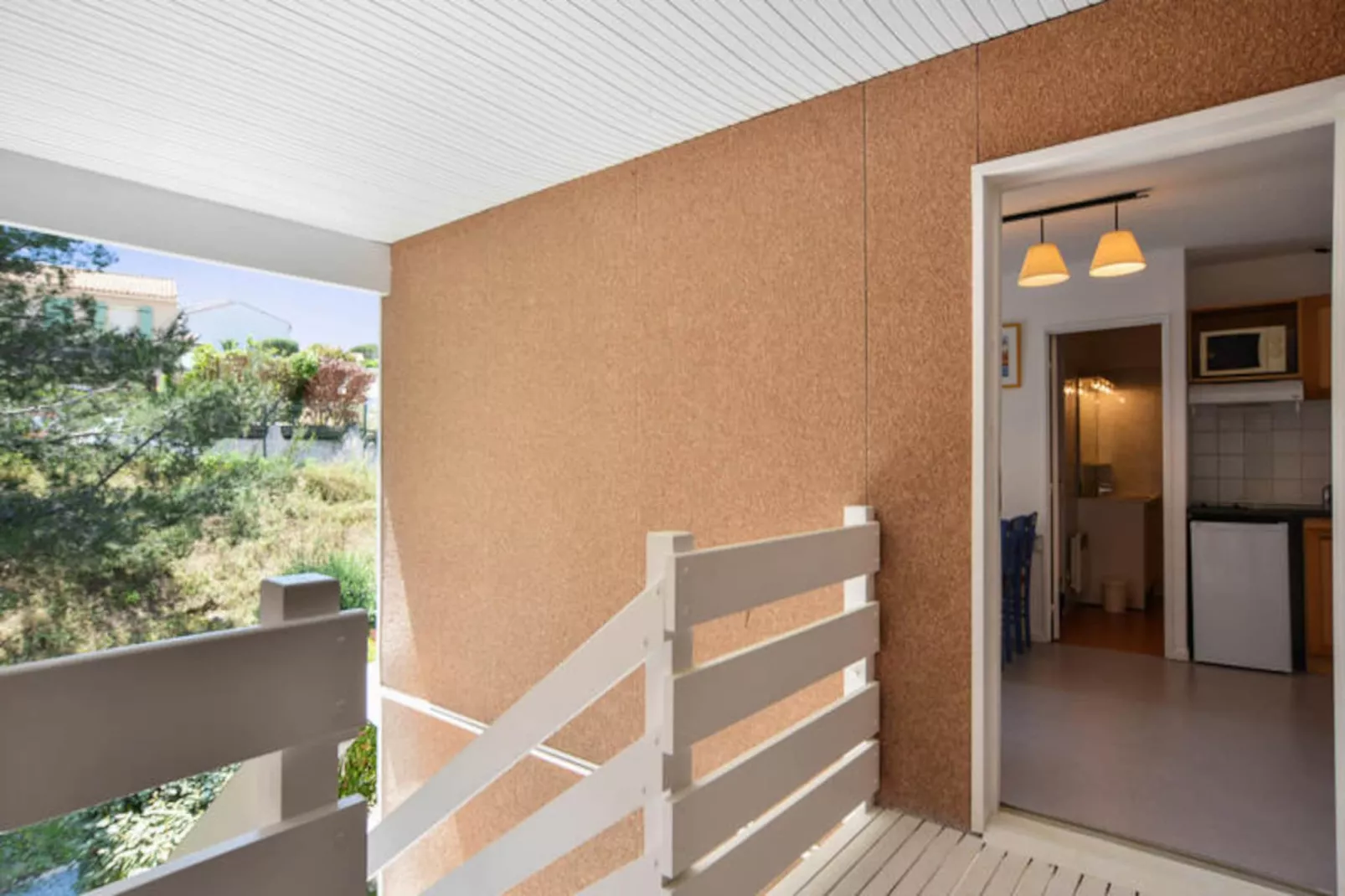 Residence Debussy - maeva Home-Niet-getagd