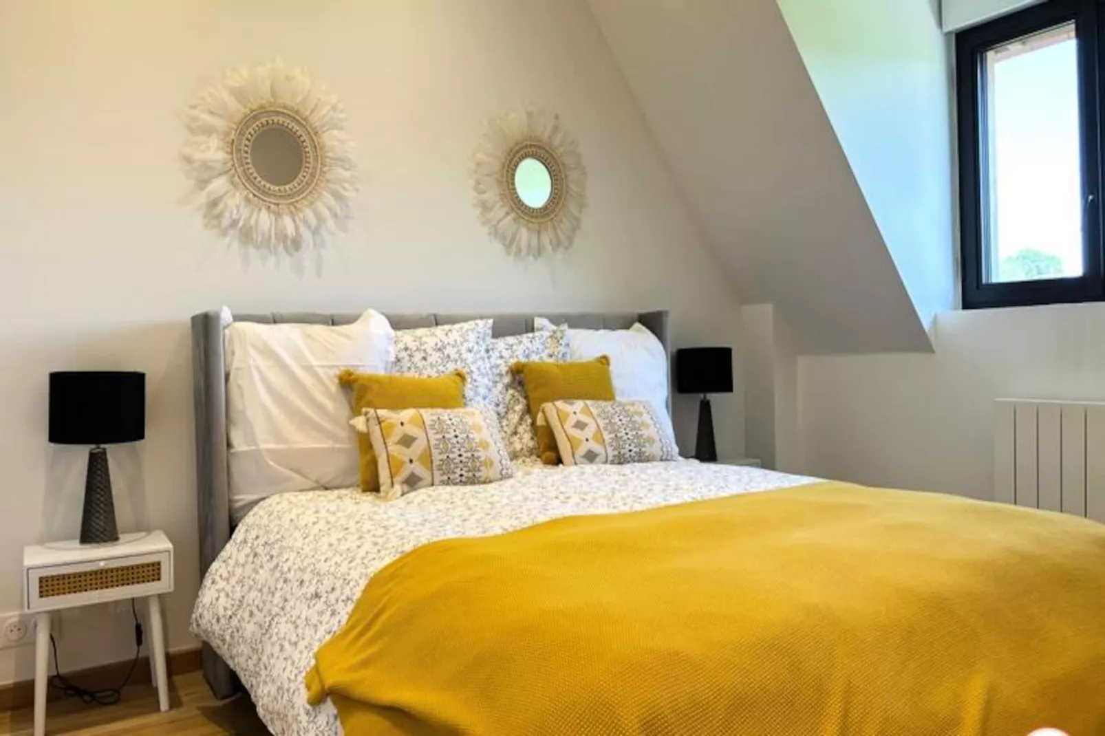 🏡 Villa Normande - Entre Terre Et Mer-Niet-getagd