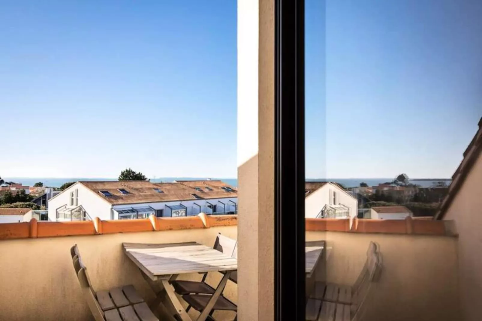 Appartements à La Rochelle-Niet-getagd