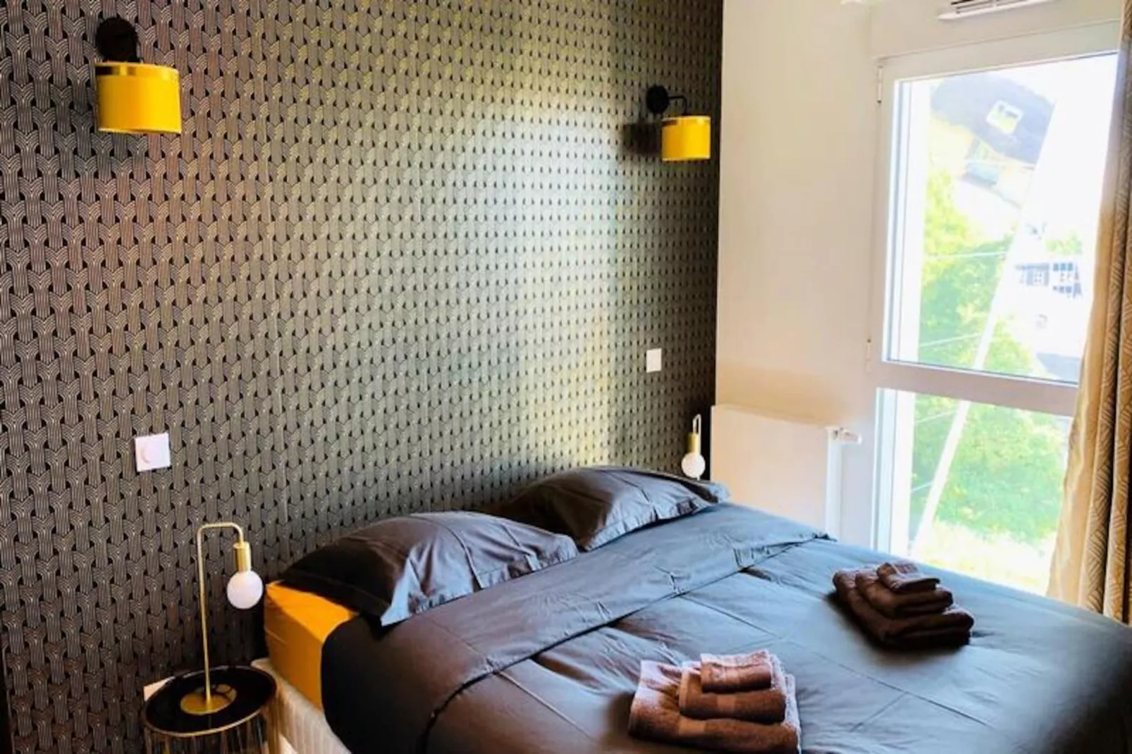 Appartements à La Rochelle-Niet-getagd