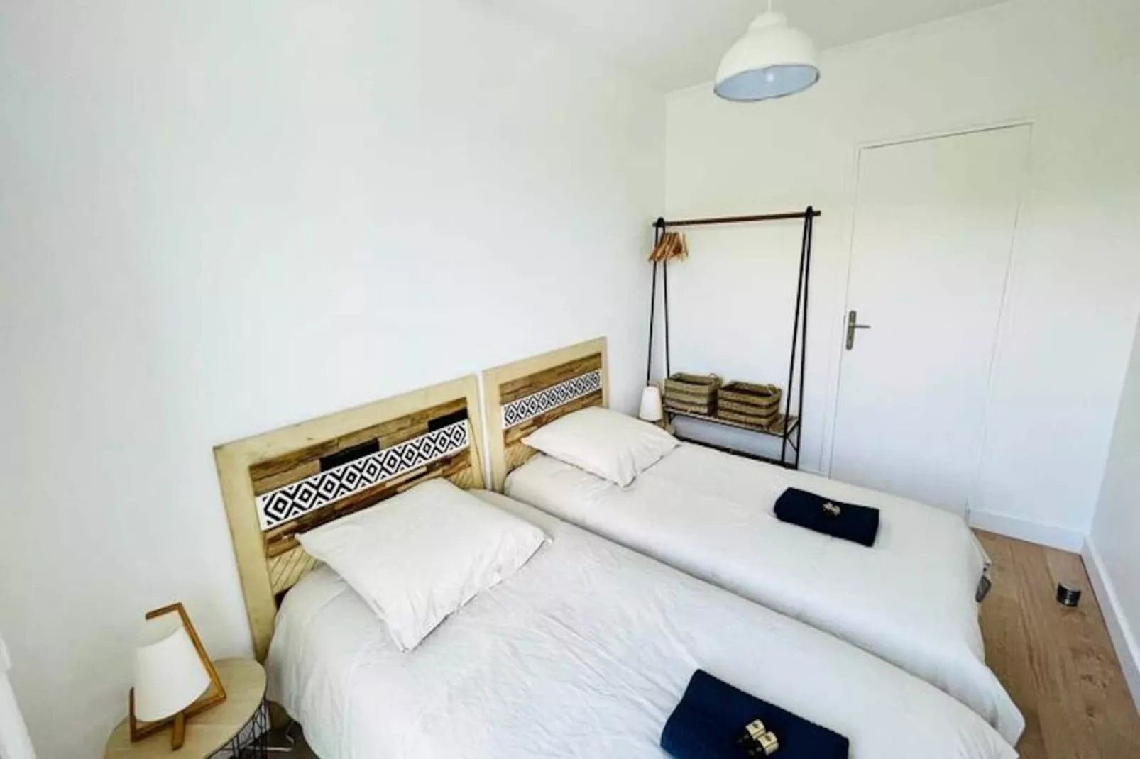 Appartements à La Rochelle-Niet-getagd